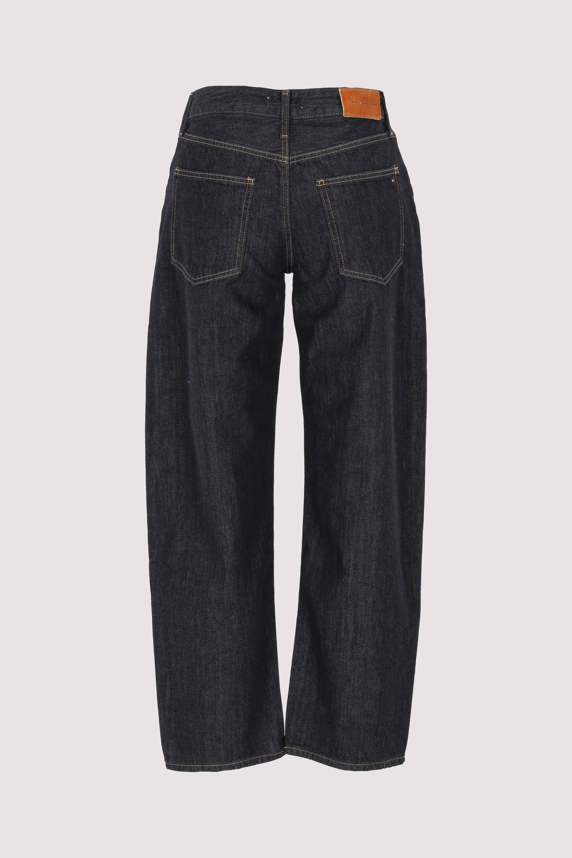 Tommy Hilfiger Damen Straight Jeans