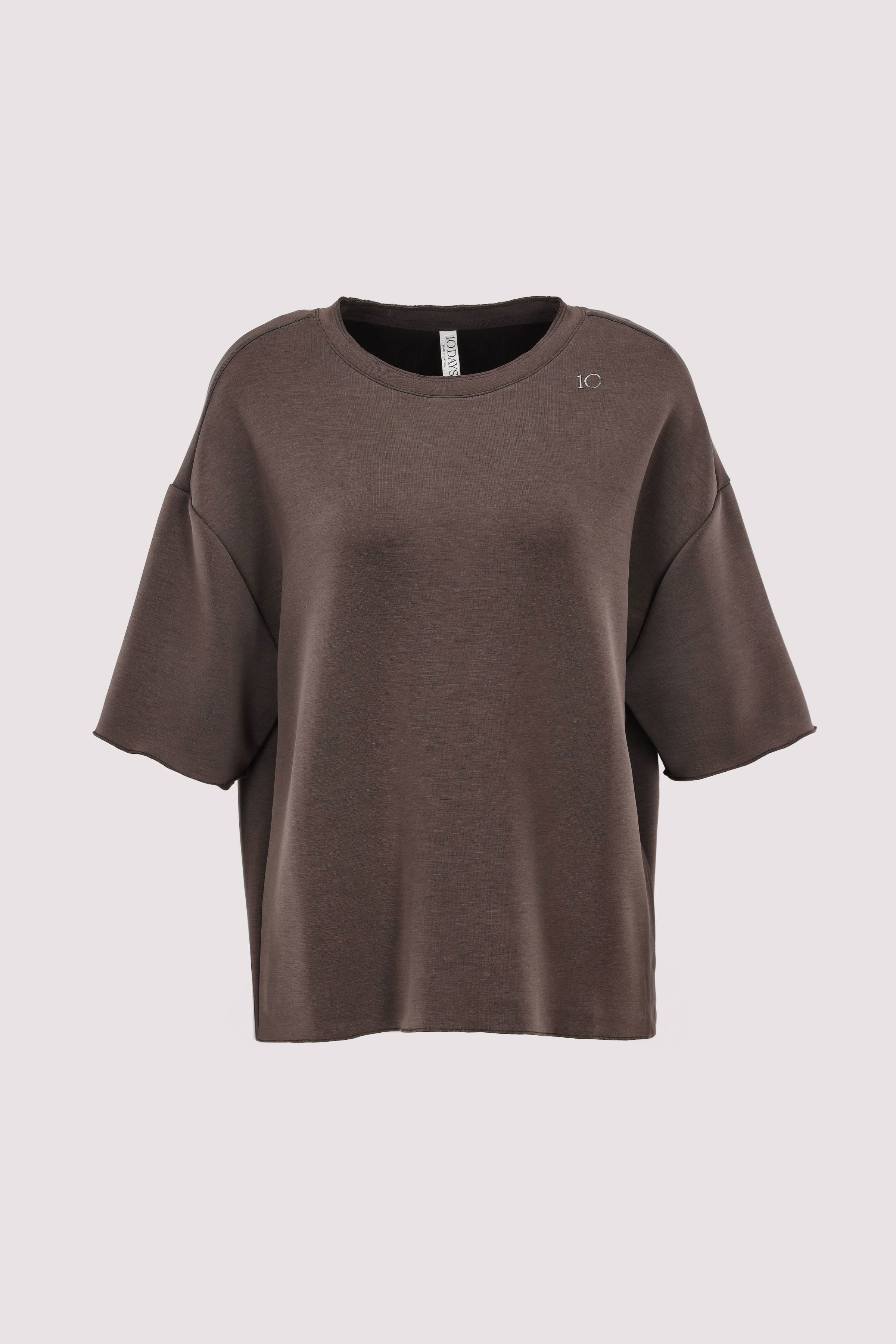 T-Shirt Comfort