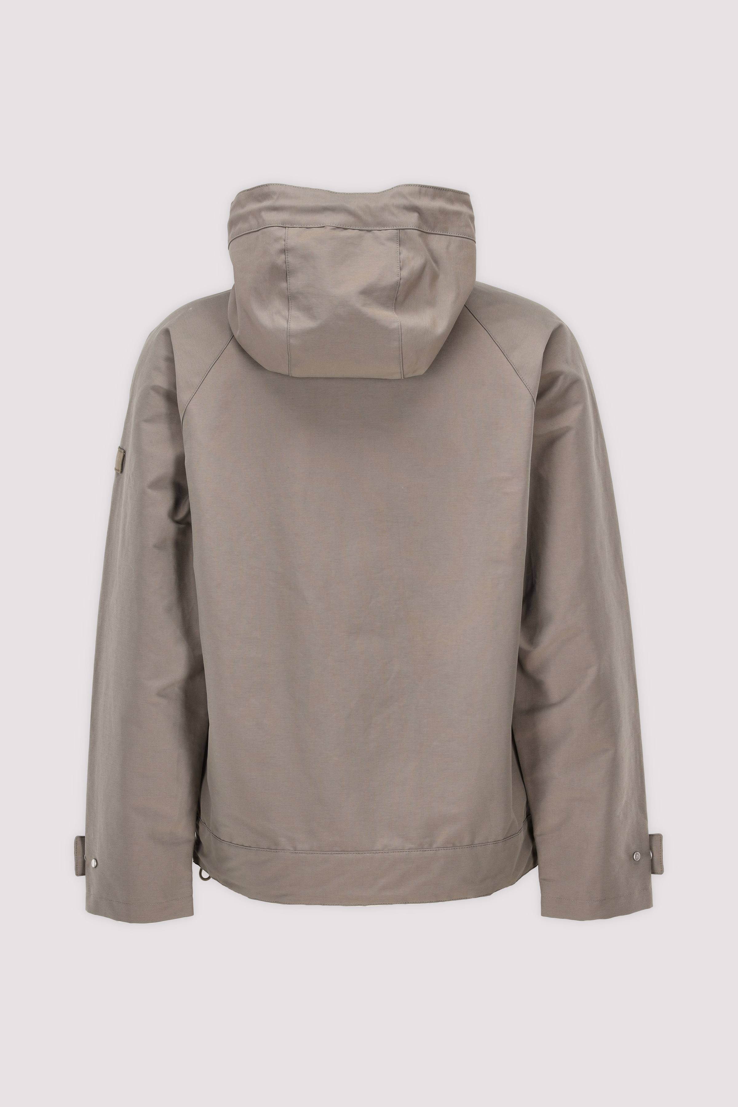 Marc O Polo Casual - Marc O'Polo Herrenjacke Braun