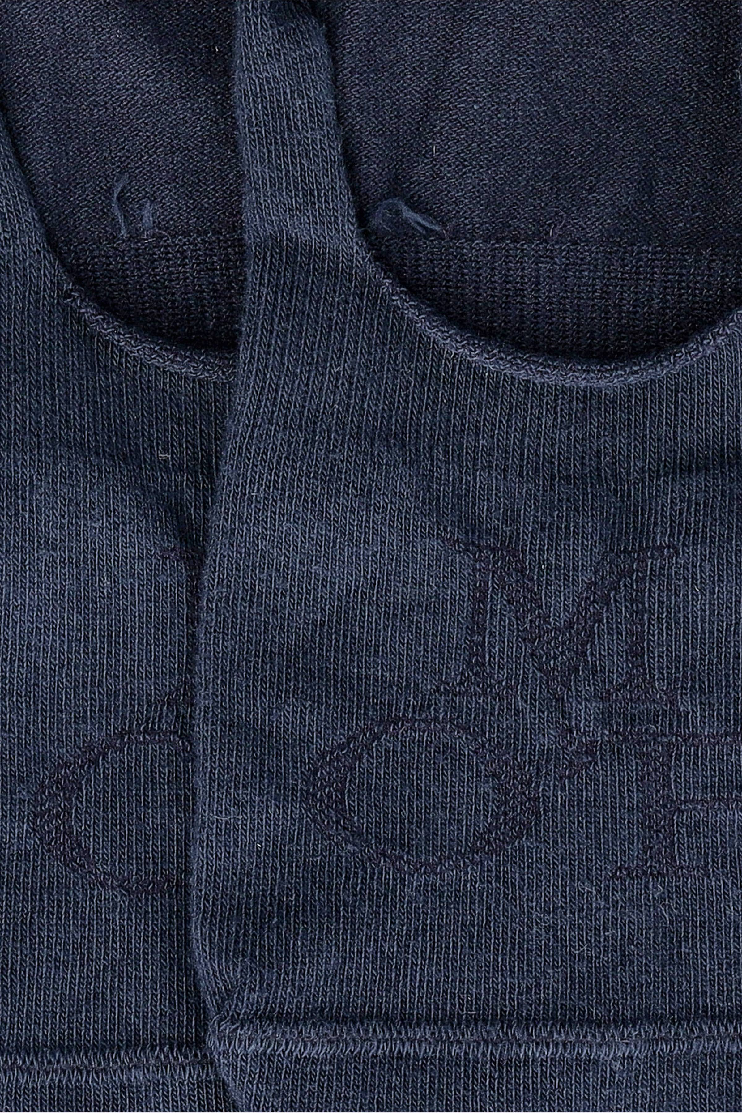Marc O Polo Shoes - In-Shoe socks, silicon heel, p Marc O Polo Shoes - In-Shoe socks, silicon heel, p