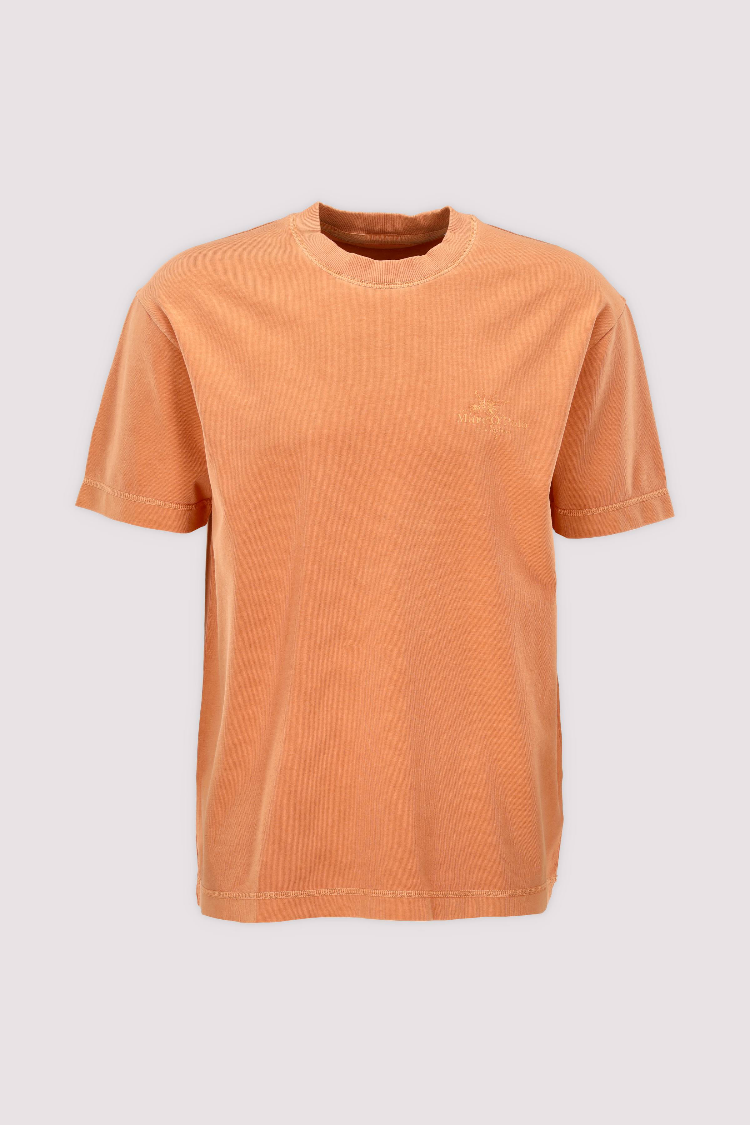 Marc O'Polo T-Shirt Faded coral