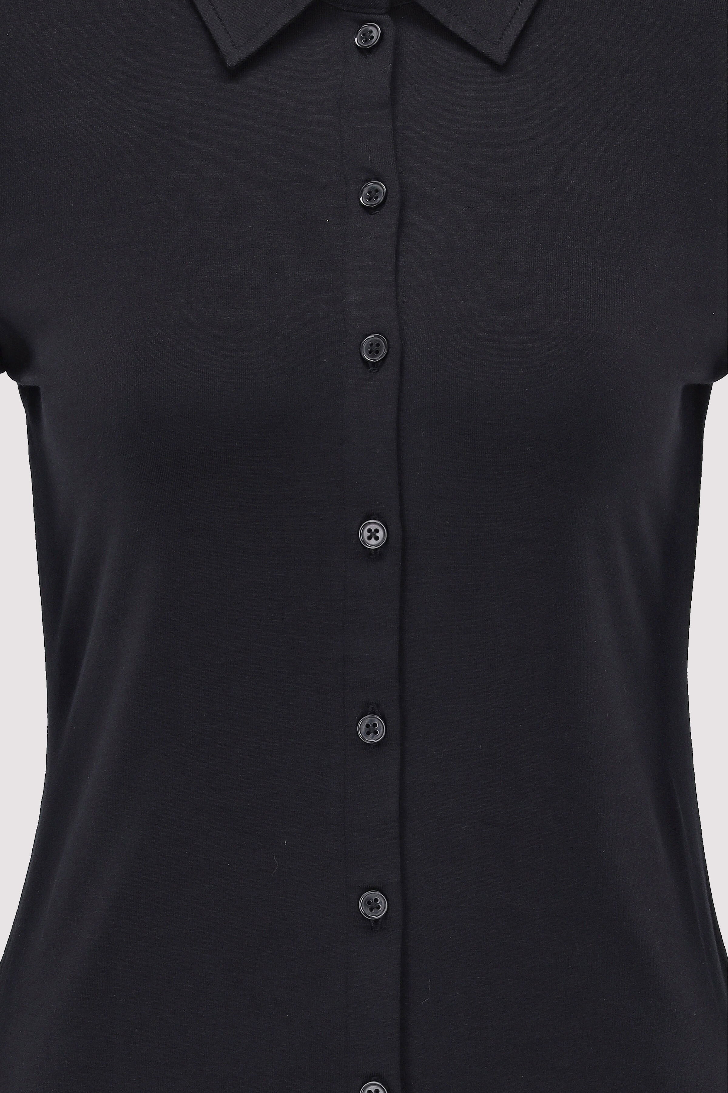 Marc O´Polo International - Jersey-blouse, long sleeve, co
