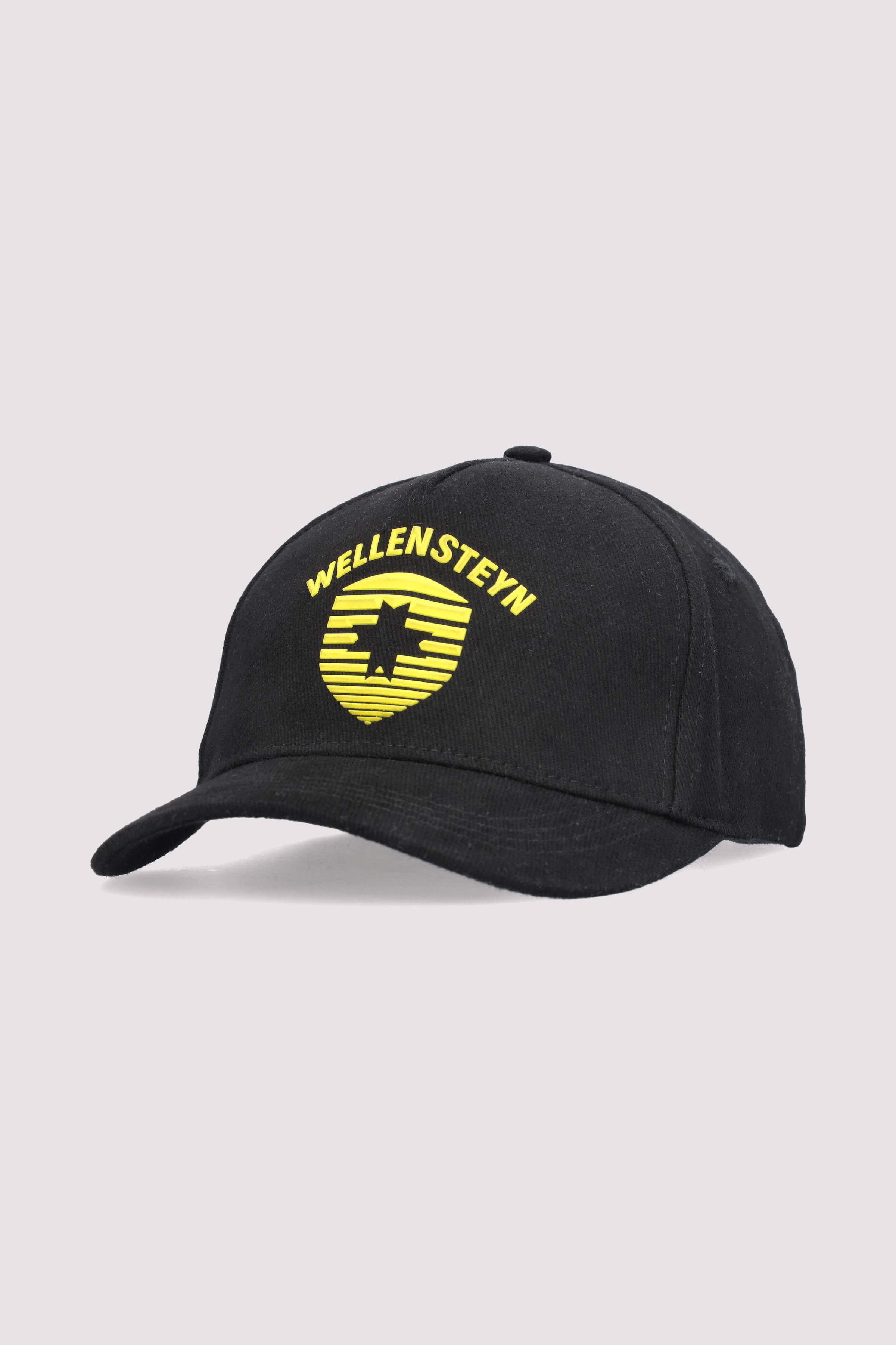 Wellensteyn - Stripe Cap - Baumwolle Wellensteyn - Stripe Cap - Baumwolle