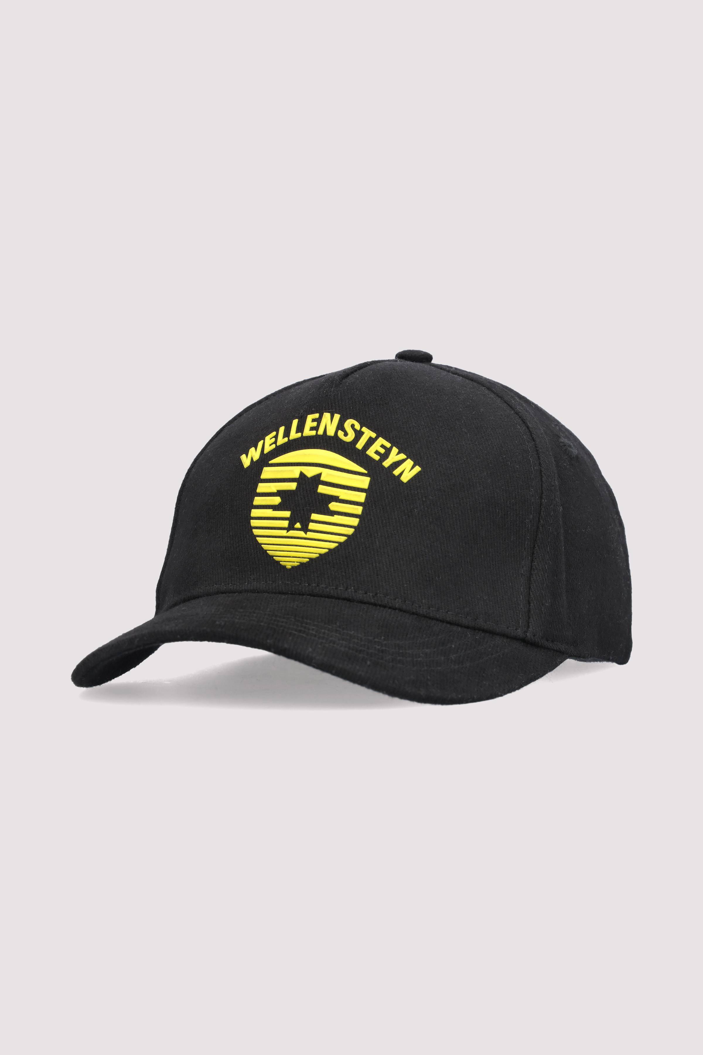 Stripe Cap - Baumwolle