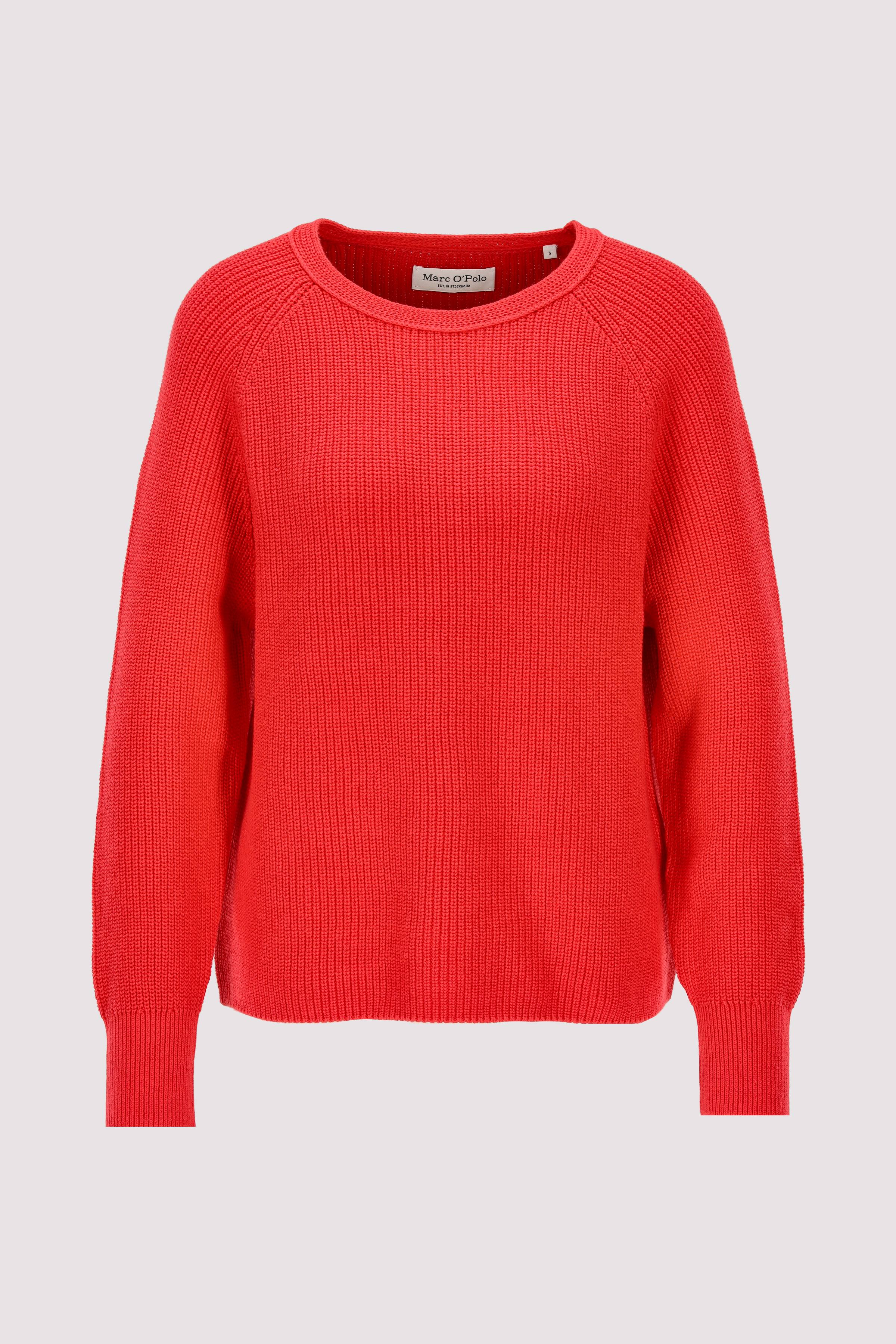 Knit Pullovers Longsleeve