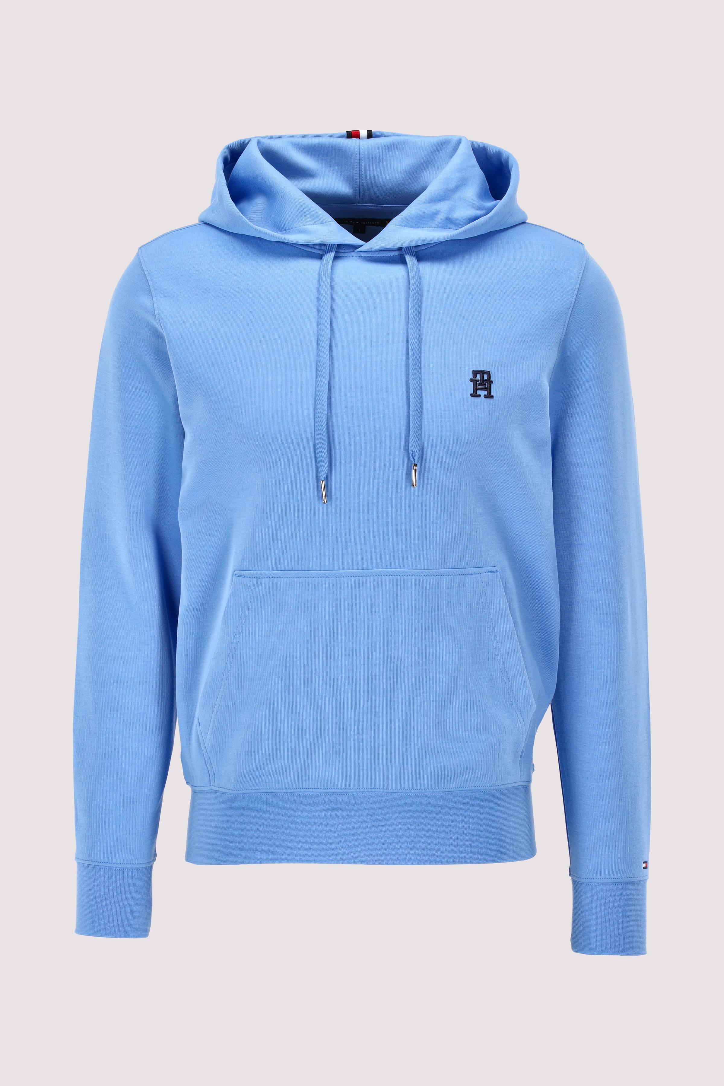 Tommy Hilfiger - MONOGRAM IMD HOODIE Tommy Hilfiger - MONOGRAM IMD HOODIE