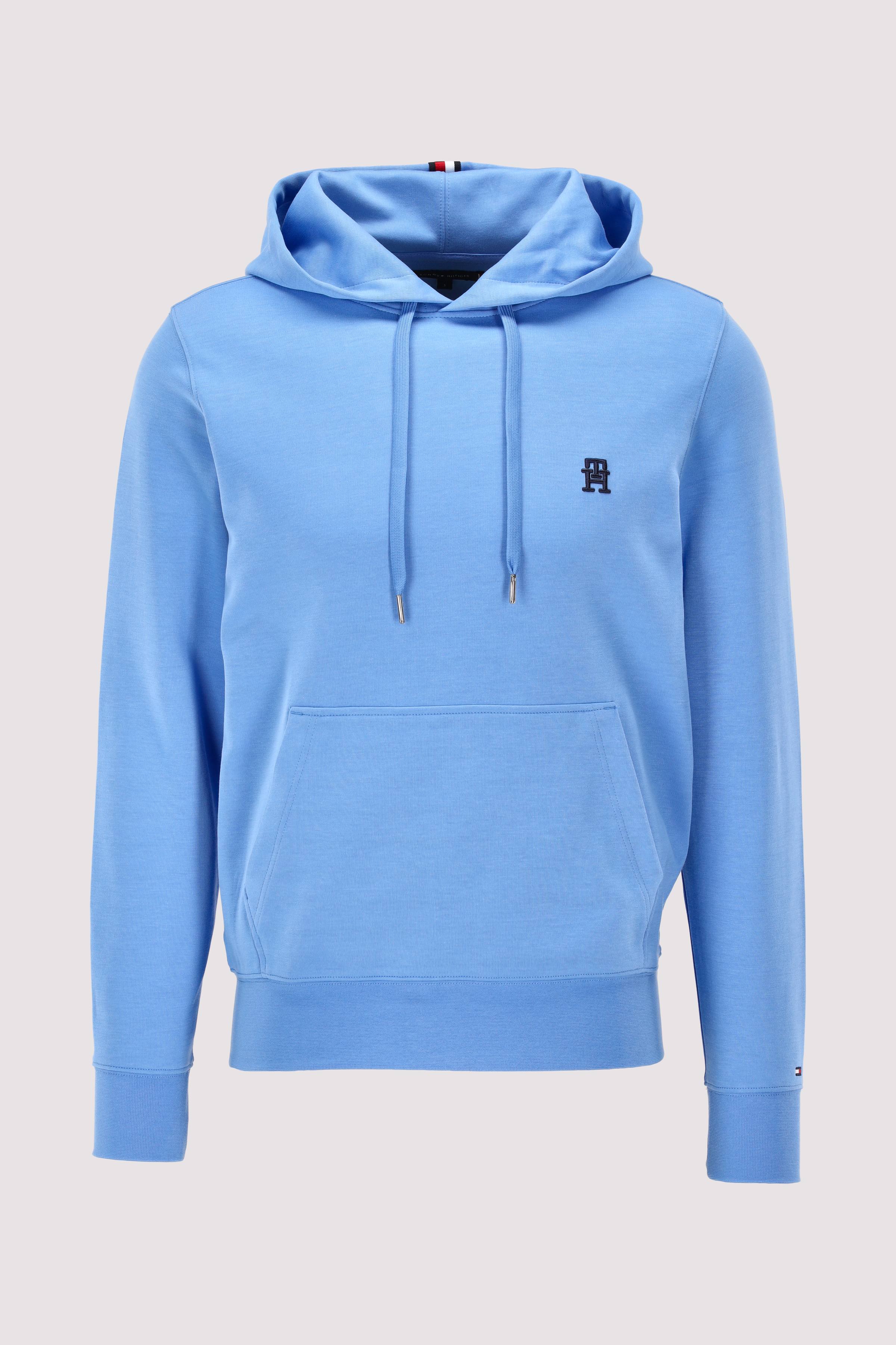 MONOGRAM IMD HOODIE