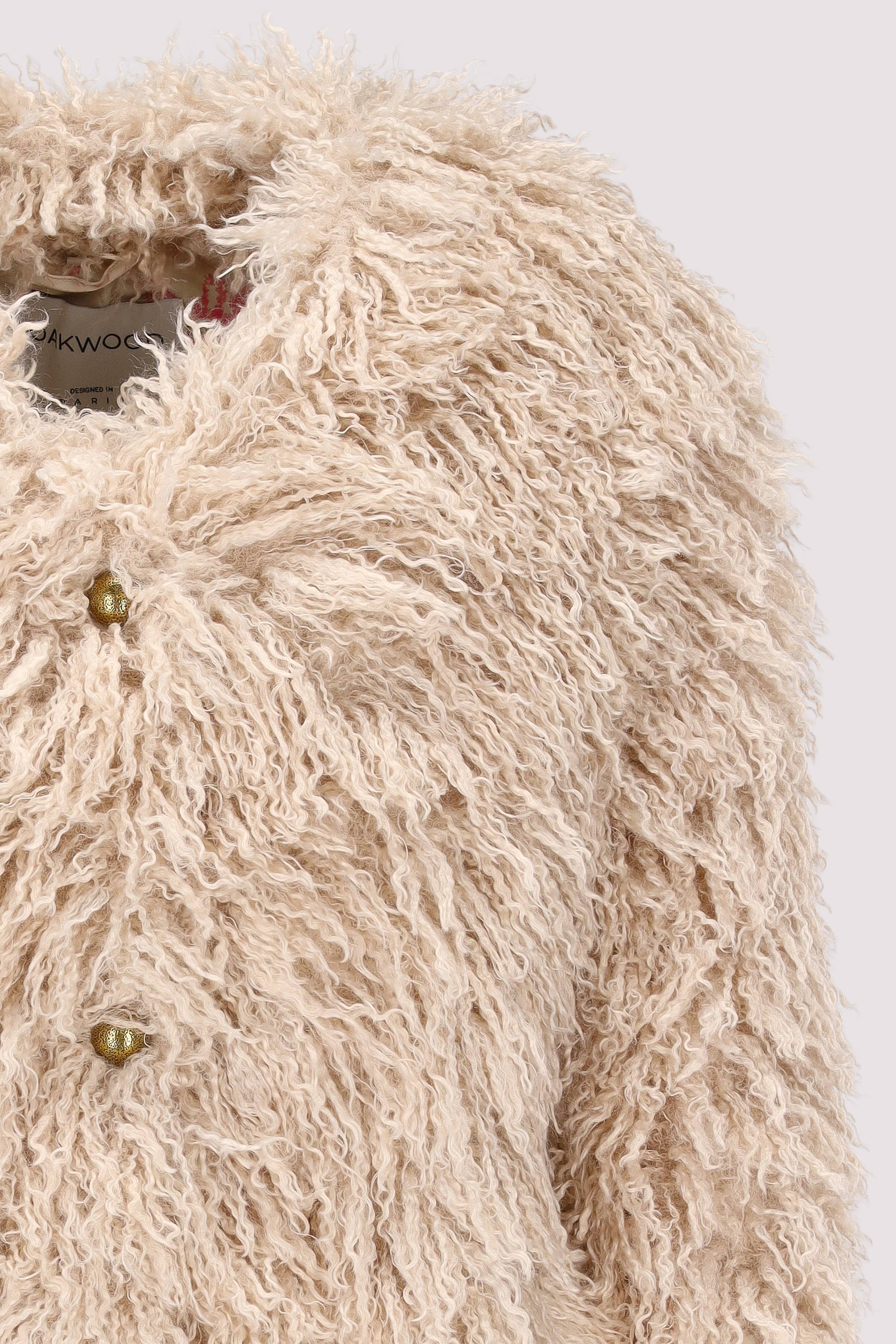 Oakwood - Jacke Terry