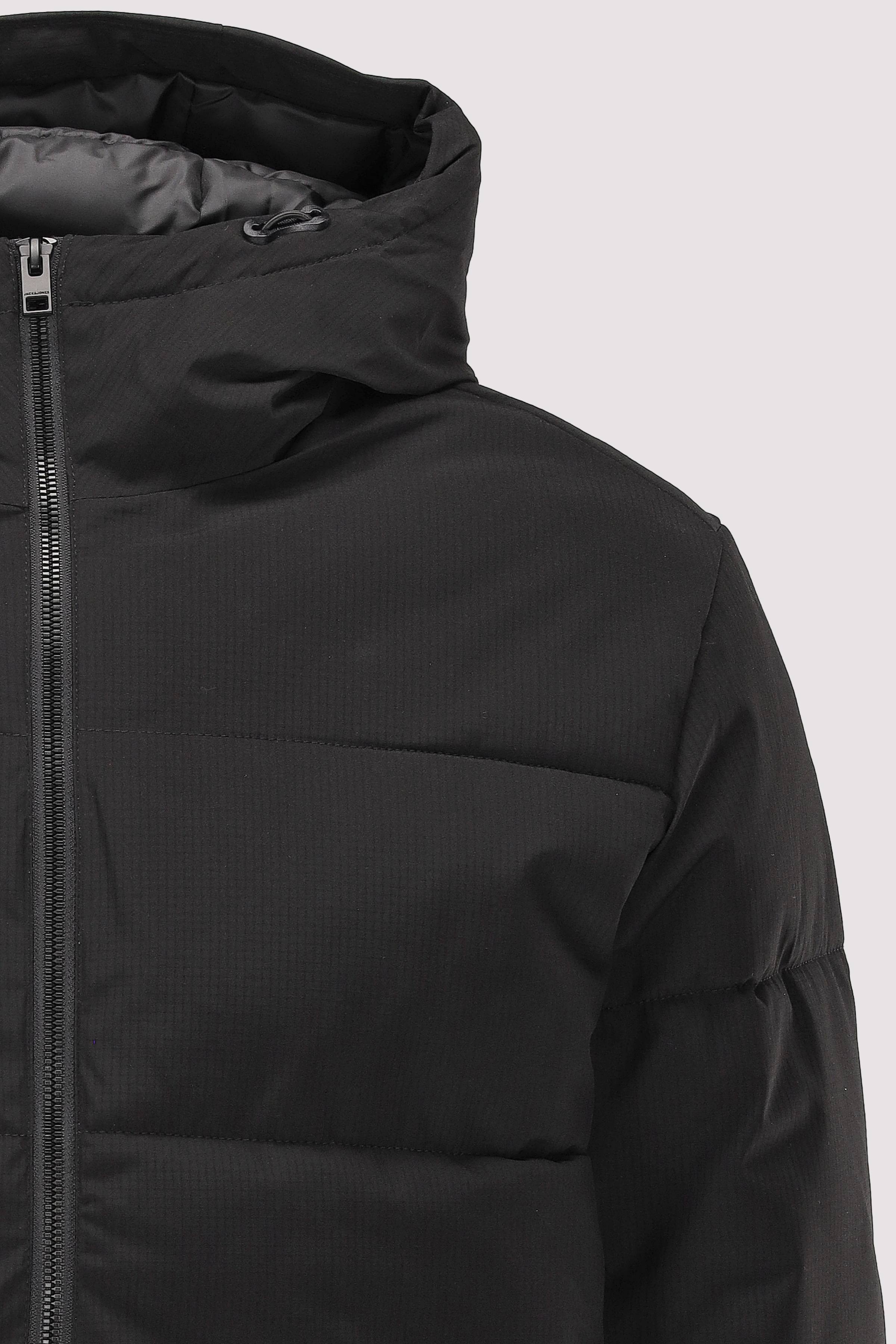 Jack and Jones - JJGLOBAL PUFFER JACKET