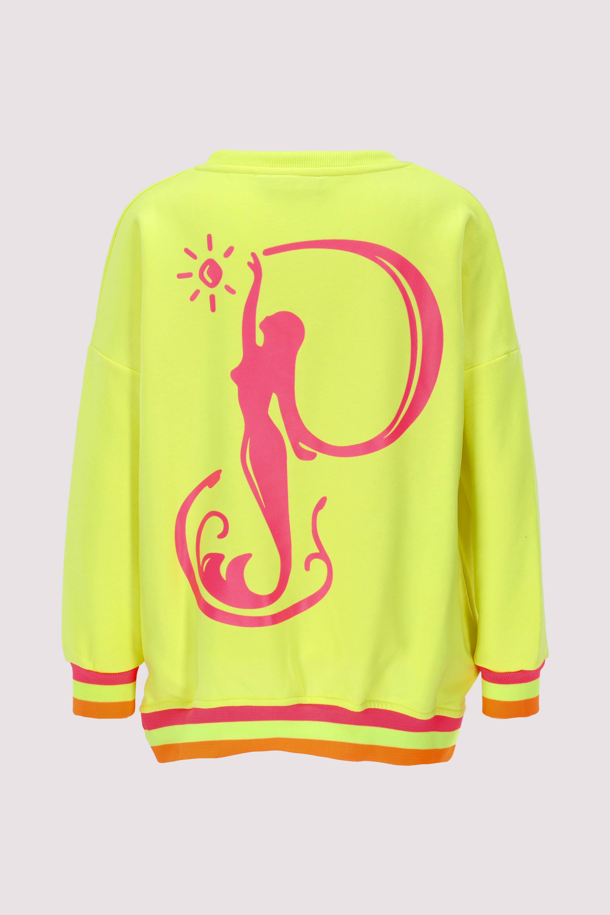Miss Goodlife - Sweater V-Neck Pier 14 Miss Goodlife - Sweater V-Neck Pier 14