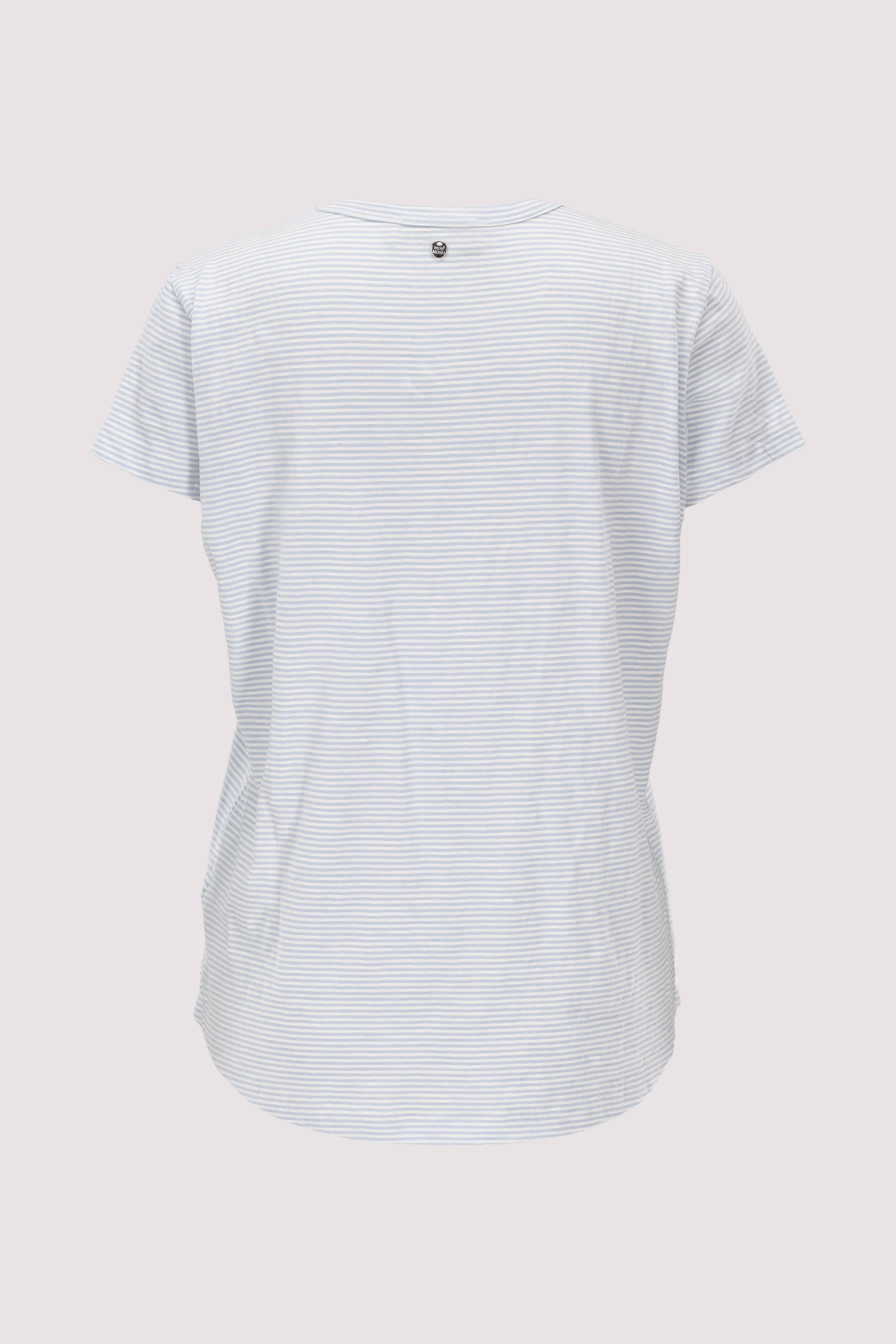 Campa Stripe Tee