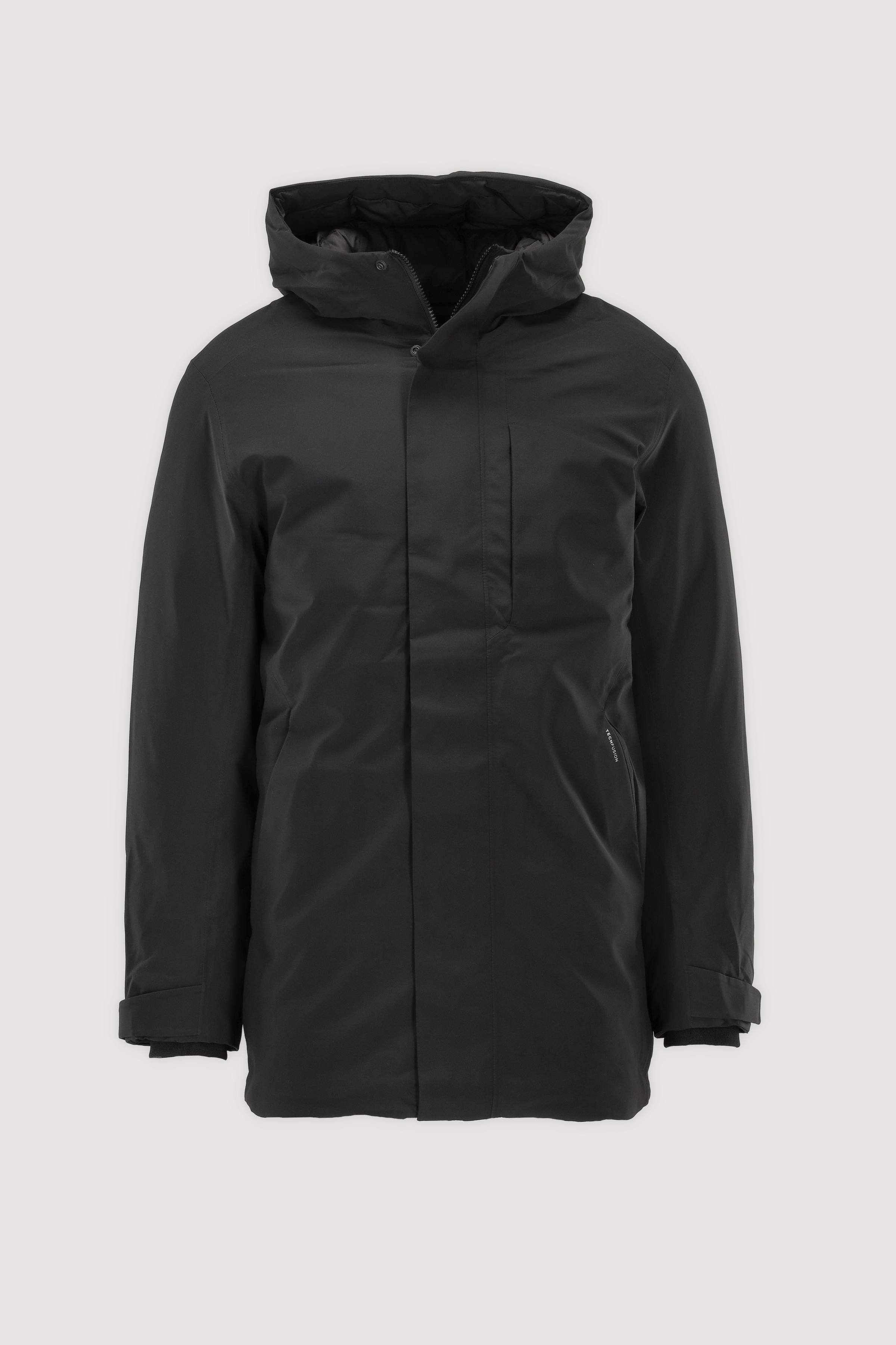 Jack and Jones Freizeitjacke schwarz