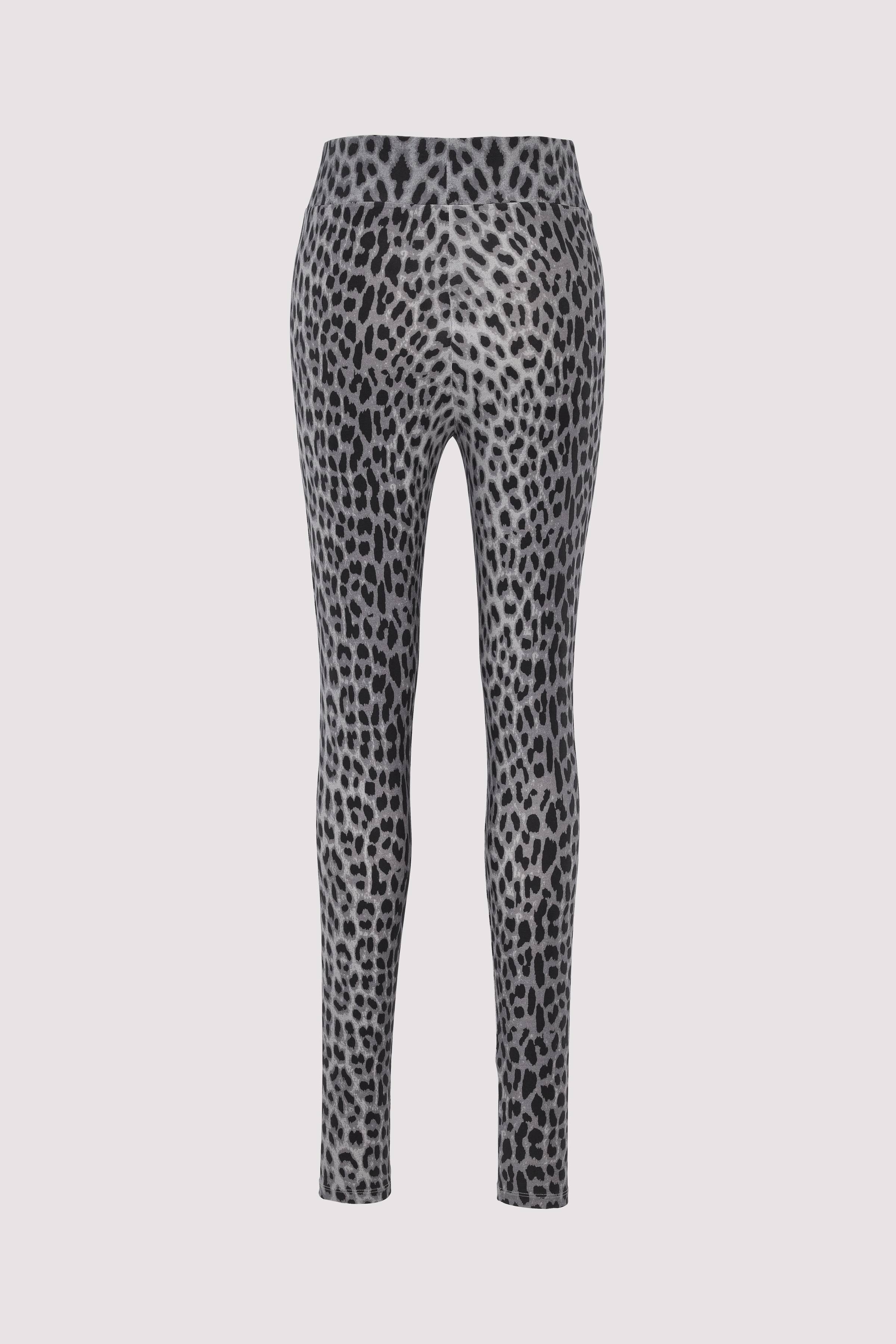 Oh April - Rita Leggings Leo Oh April - Rita Leggings Leo