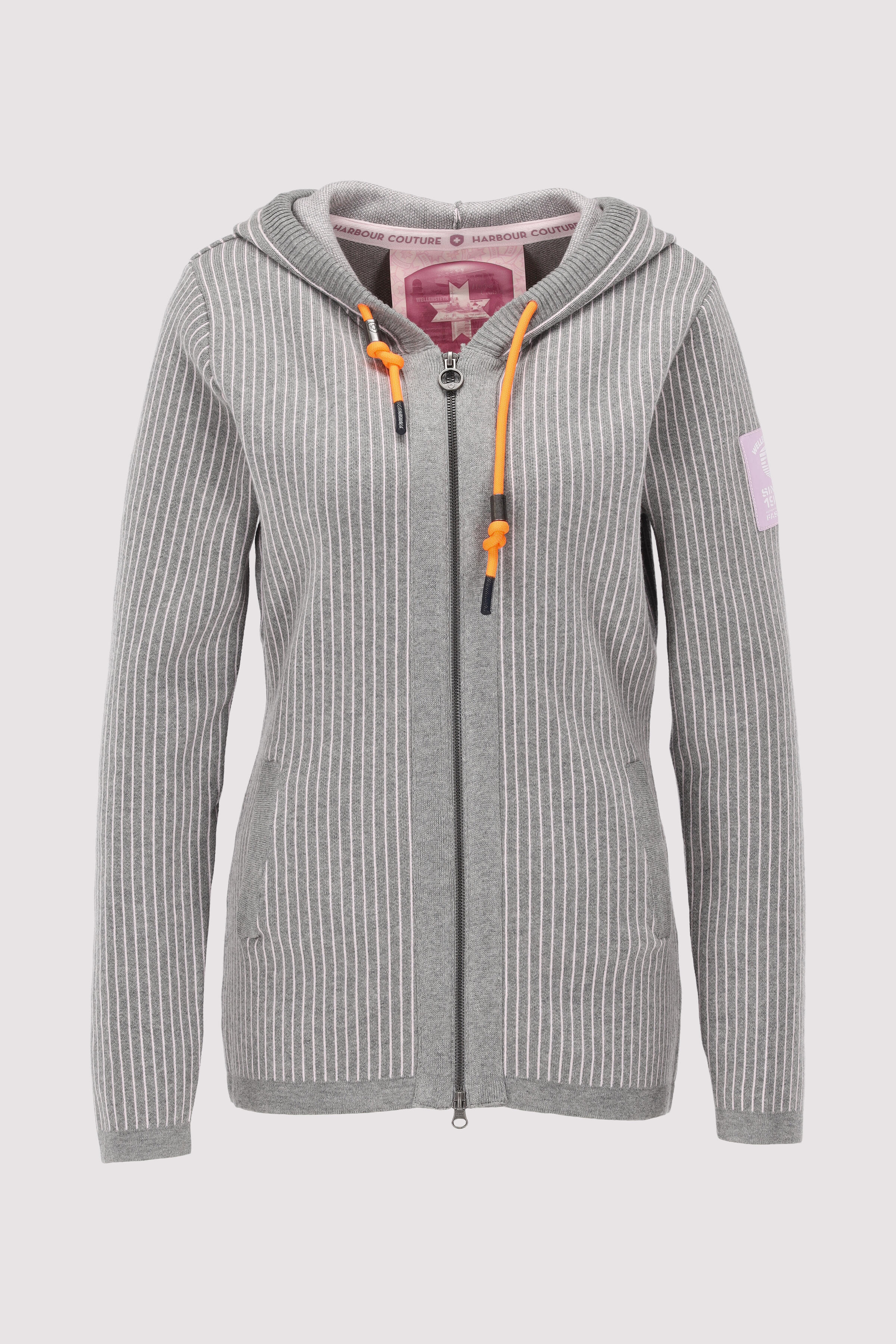 Wellensteyn - Damen Jacke 002