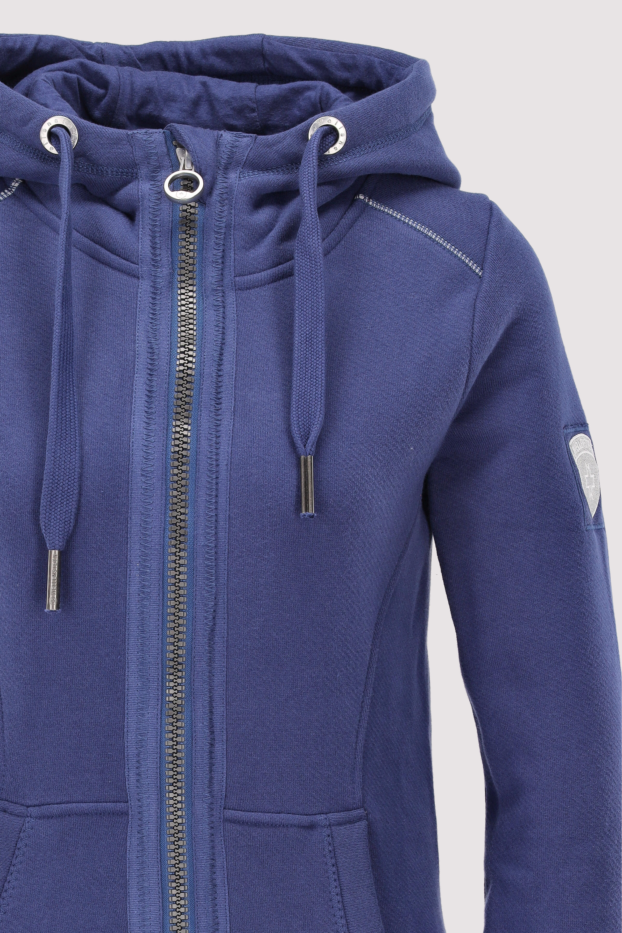 Wellensteyn - Yacht Hoodie Lady Wellensteyn - Yacht Hoodie Lady