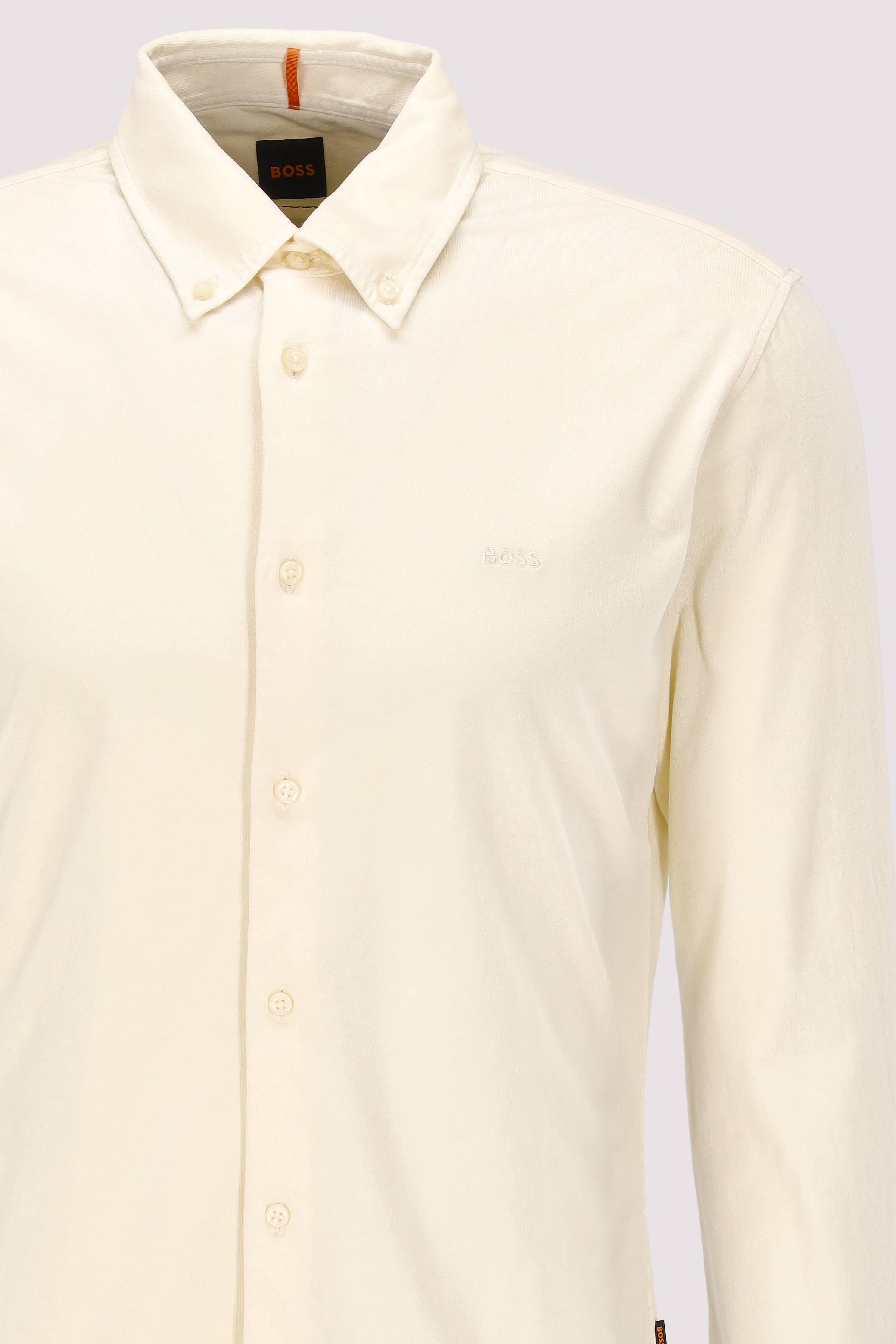 BOSS - Myjersey_M 10260293 01 BOSS - Myjersey_M 10260293 01