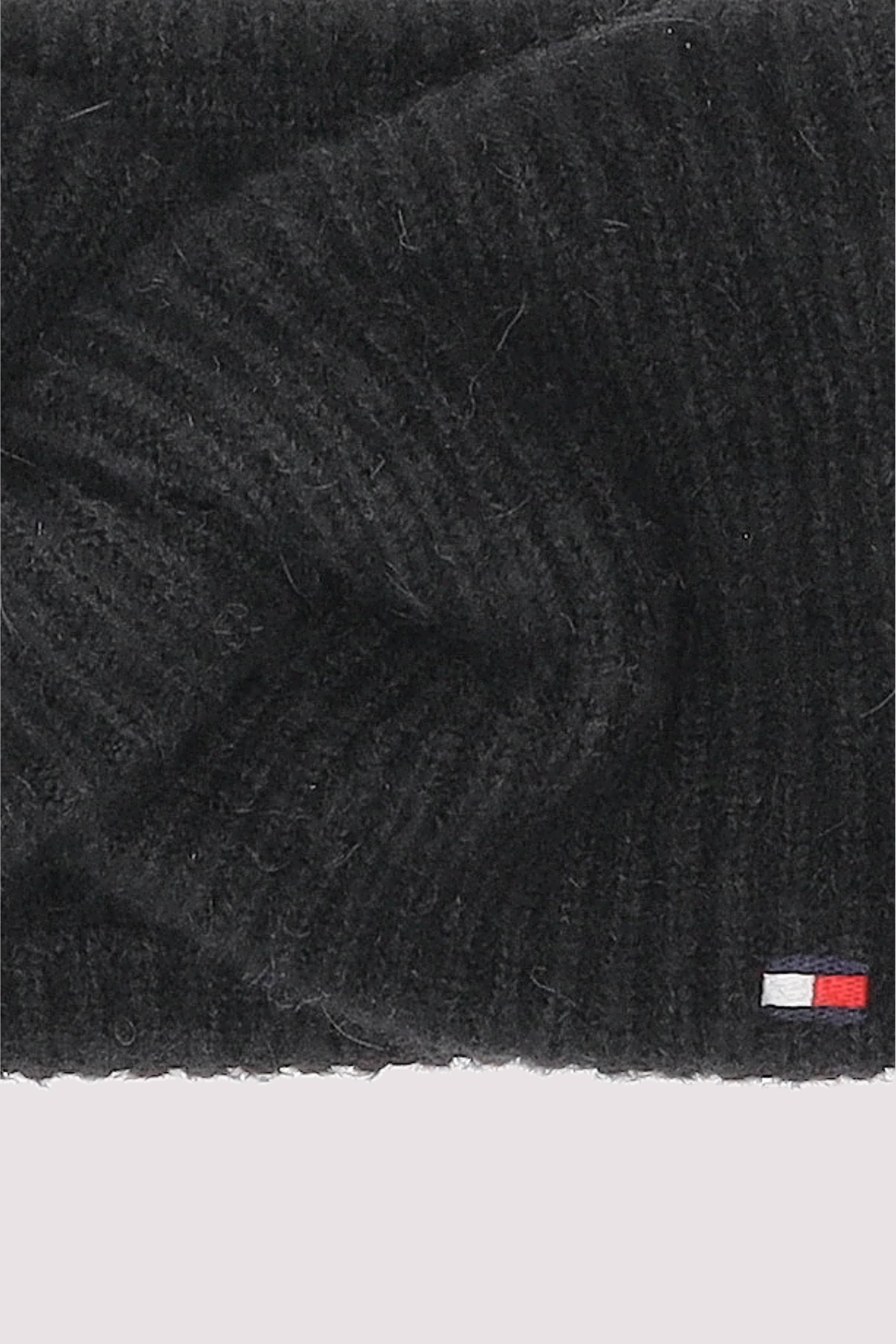 Tommy Hilfiger - TH FLAG FLUFFY HEADBAND Tommy Hilfiger - TH FLAG FLUFFY HEADBAND