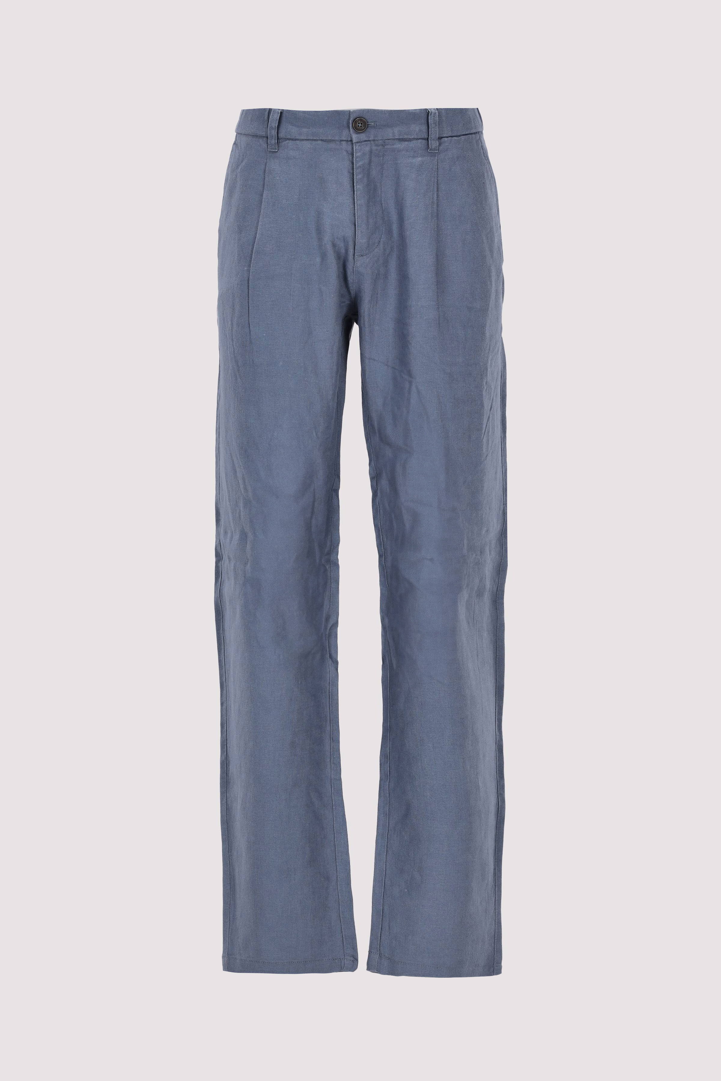 Osby Jogger Pleats