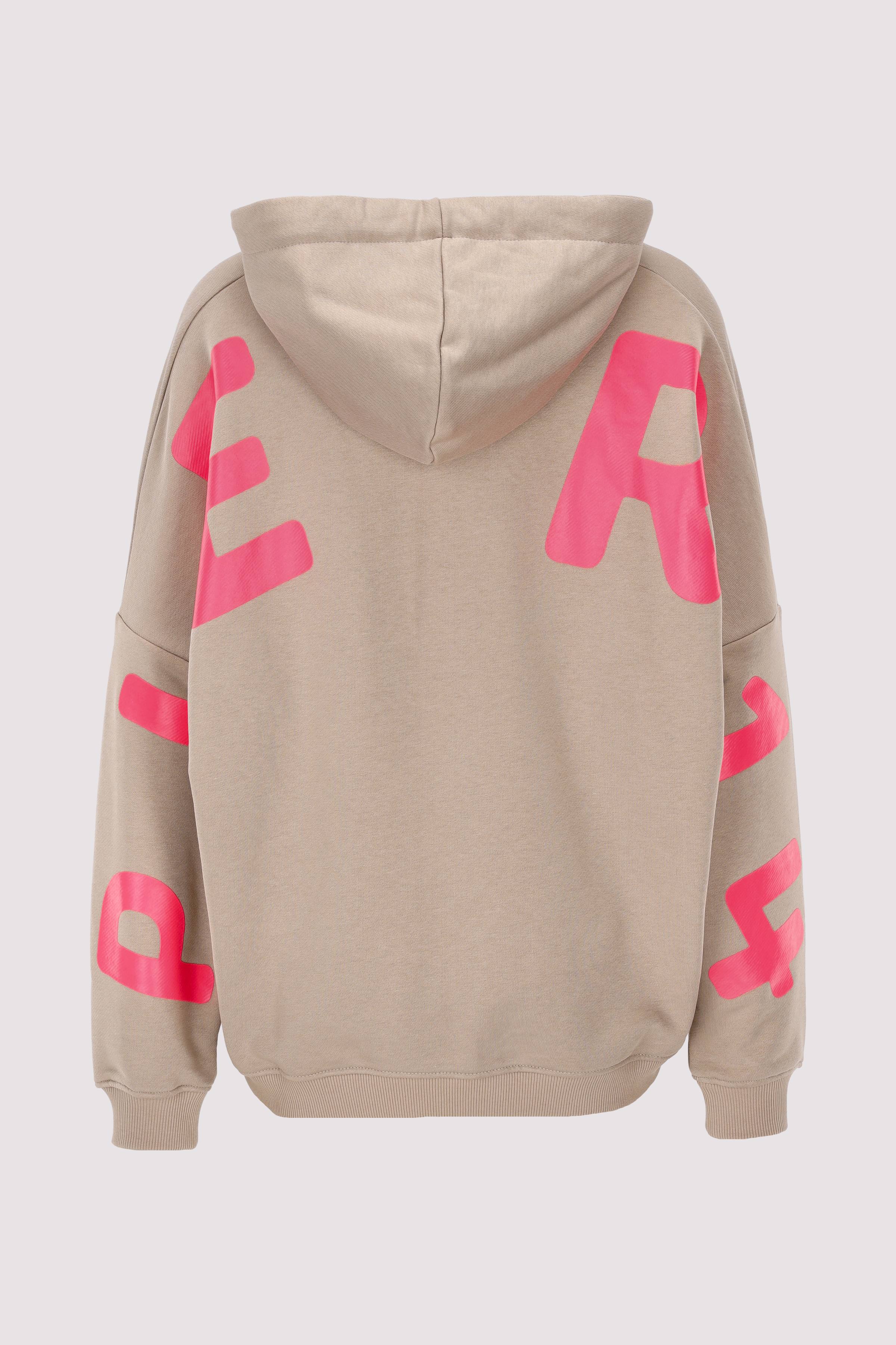 Miss Goodlife - Hoodie Ostseeliebe Miss Goodlife - Hoodie Ostseeliebe