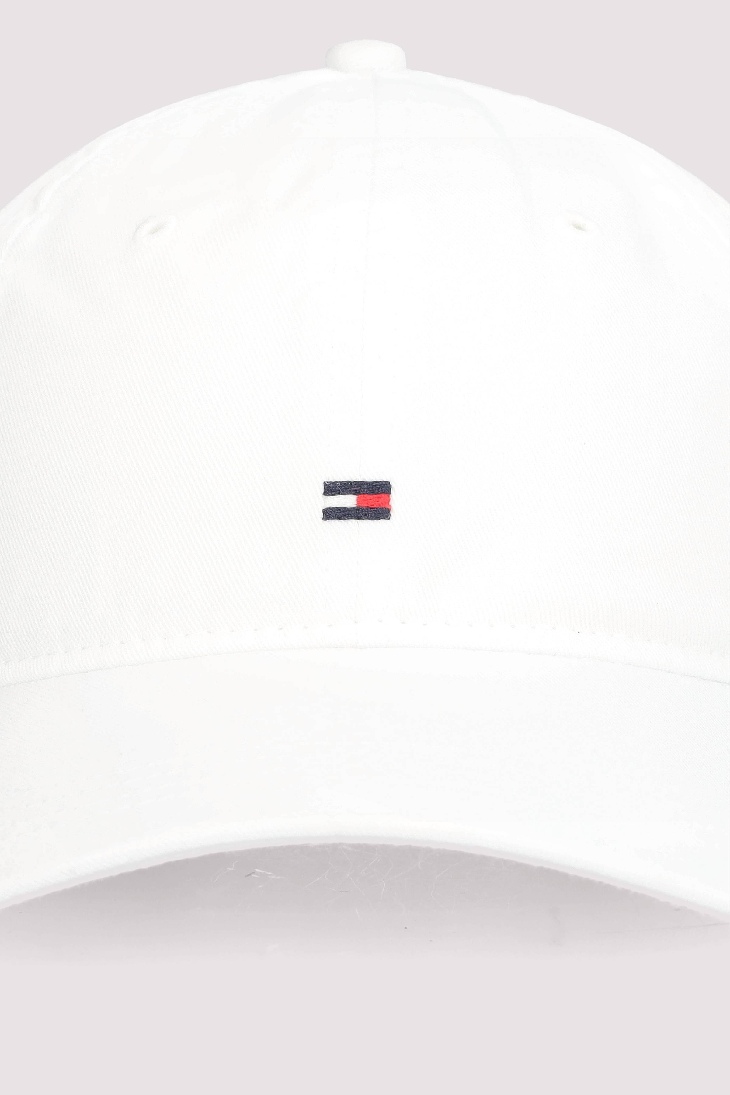 Tommy Hilfiger - TH FLAG SOFT 6 PANEL CAP Tommy Hilfiger - TH FLAG SOFT 6 PANEL CAP