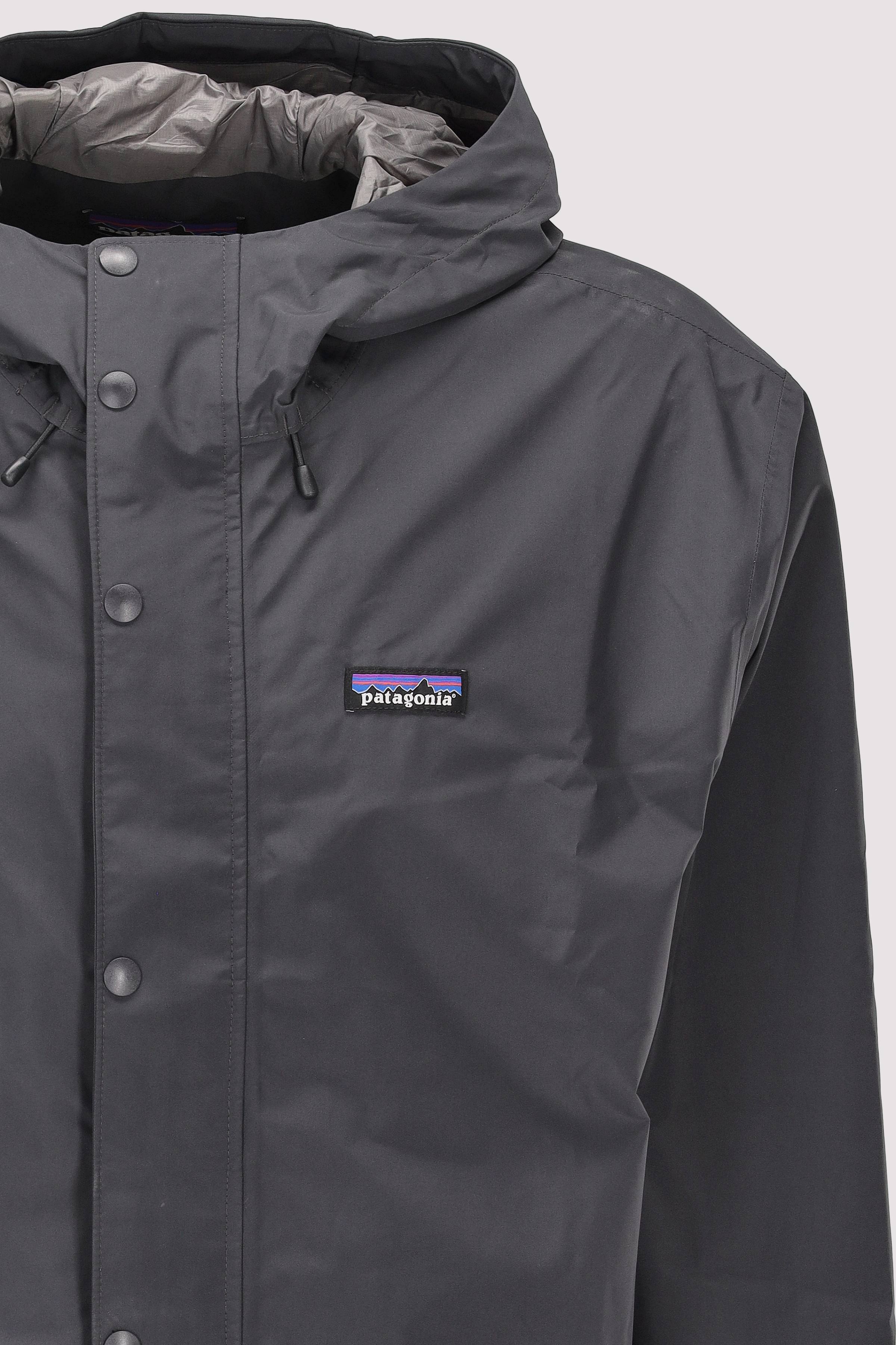 Patagonia - M Jackson Glacier RainJkt Patagonia - M Jackson Glacier RainJkt