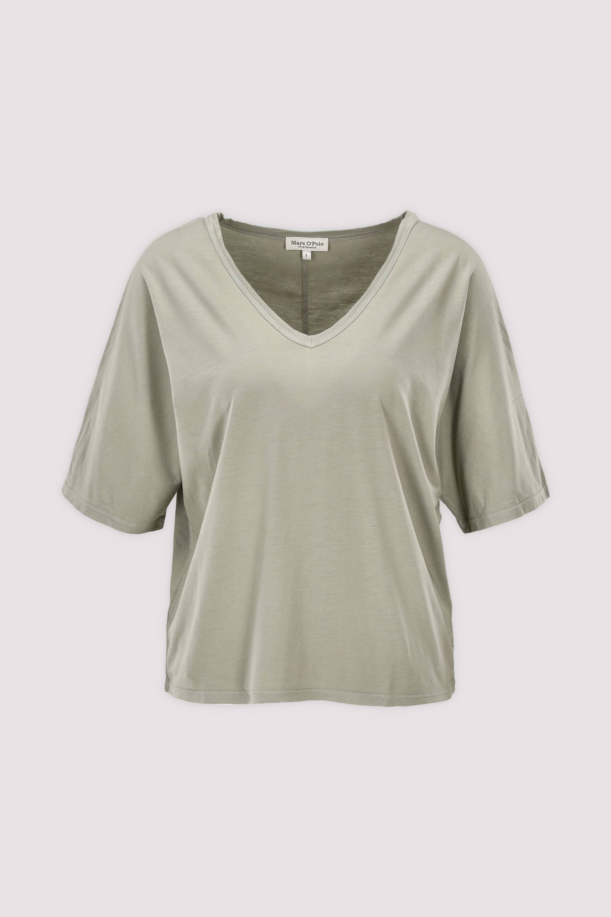 Marc O'Polo T-Shirt Fresh Sage
