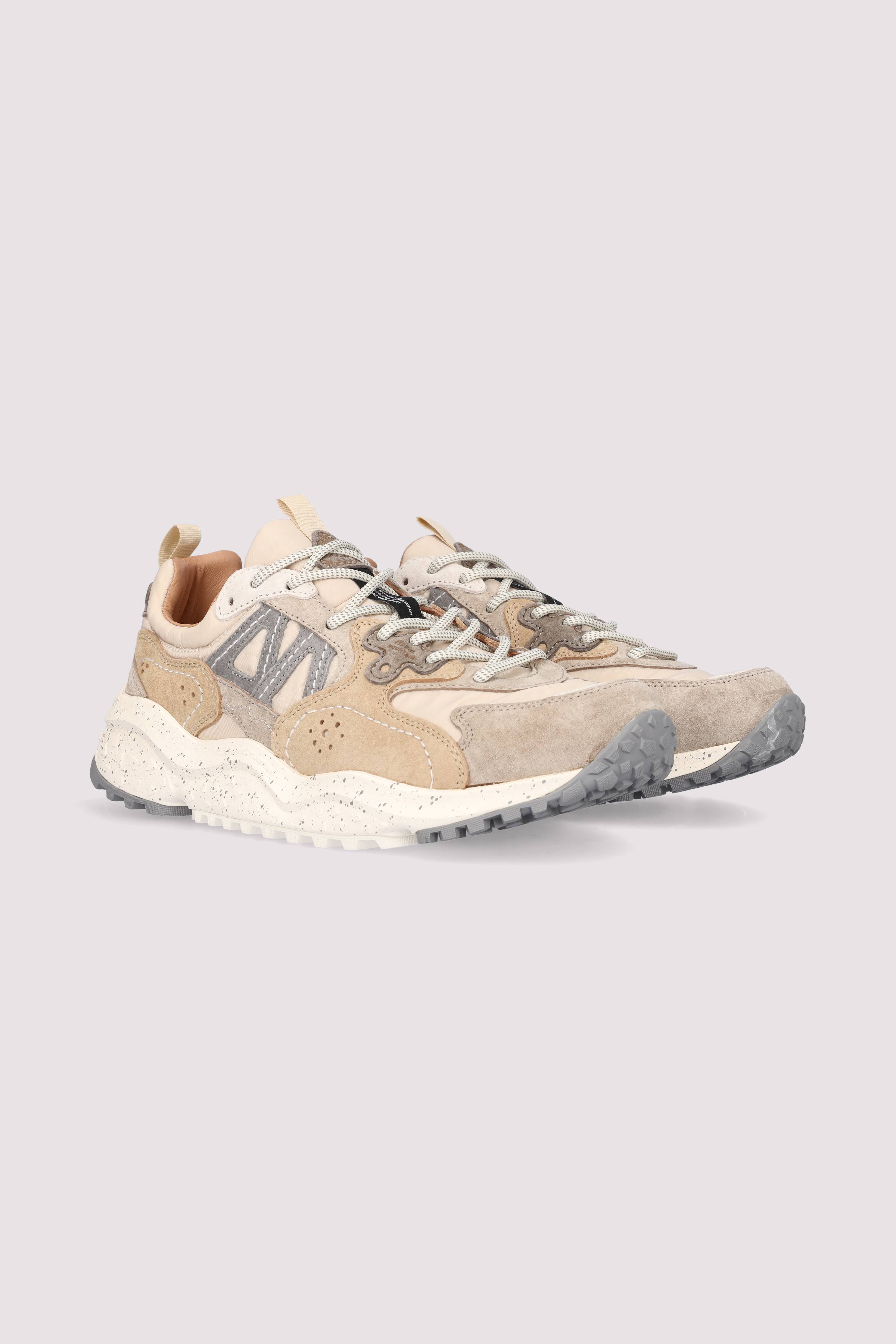 Flower Mountain - Sneaker Solin M