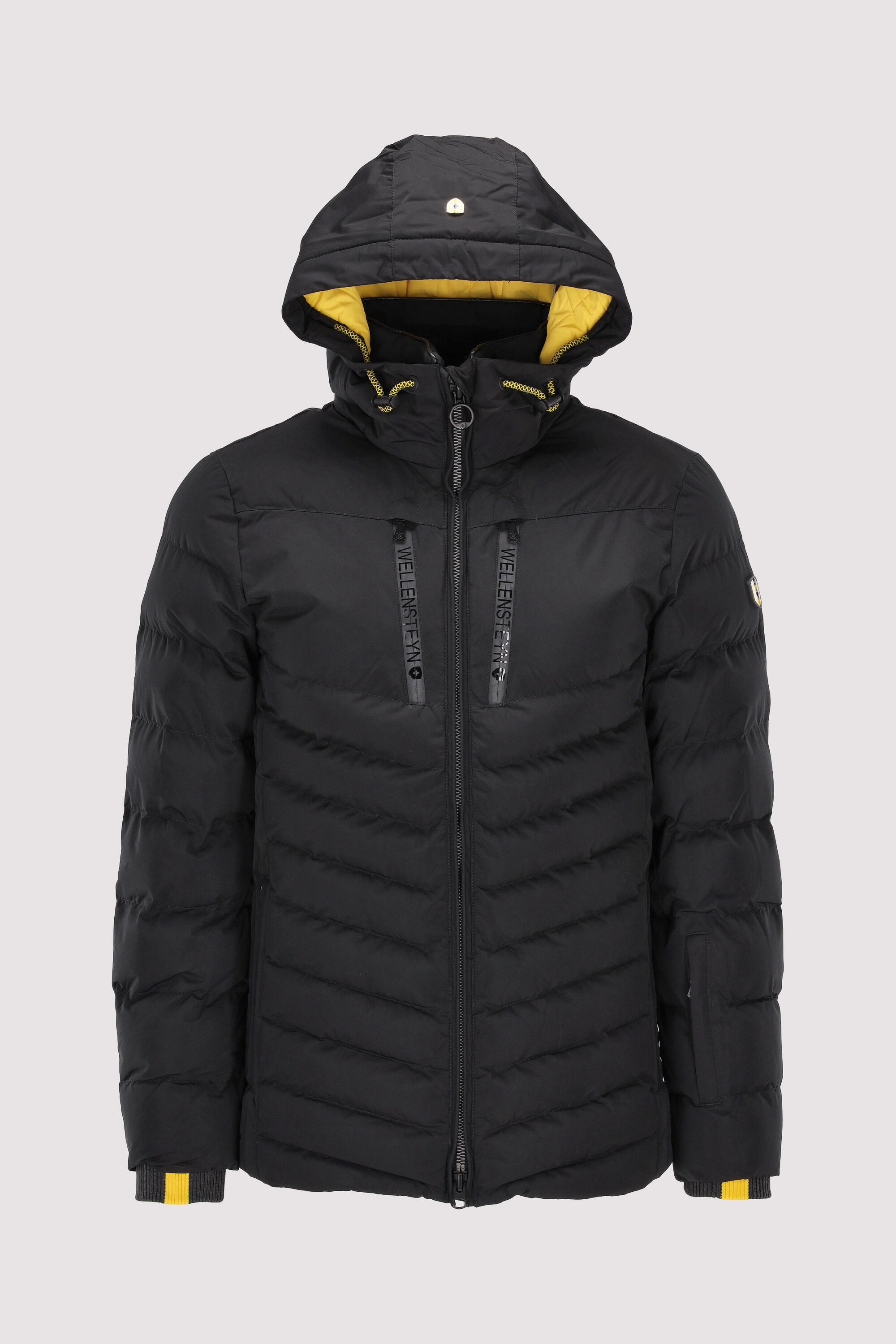 Wellensteyn - Carmenere Men