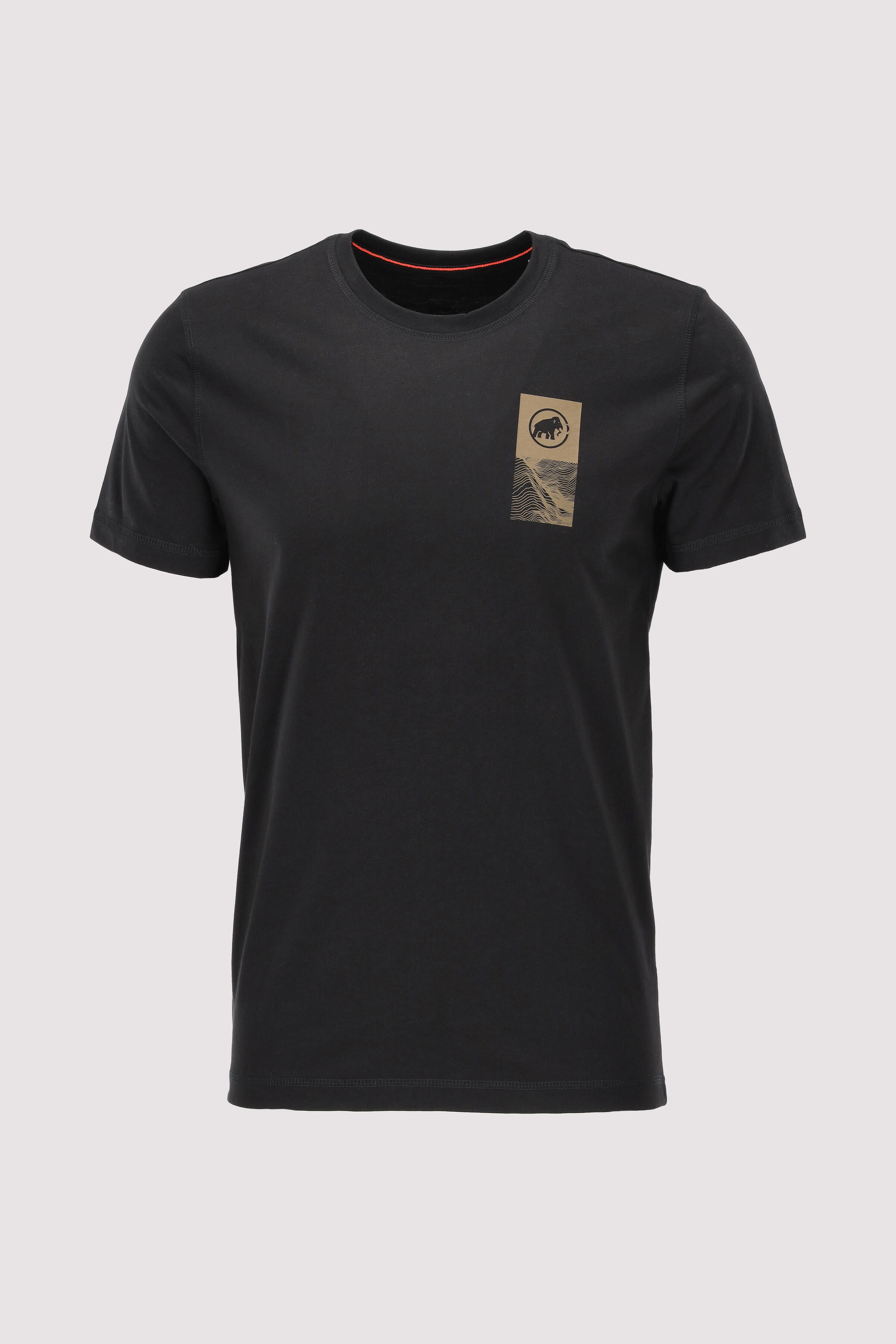 Mammut - Mammut Core T-Shirt M Mammut - Mammut Core T-Shirt M