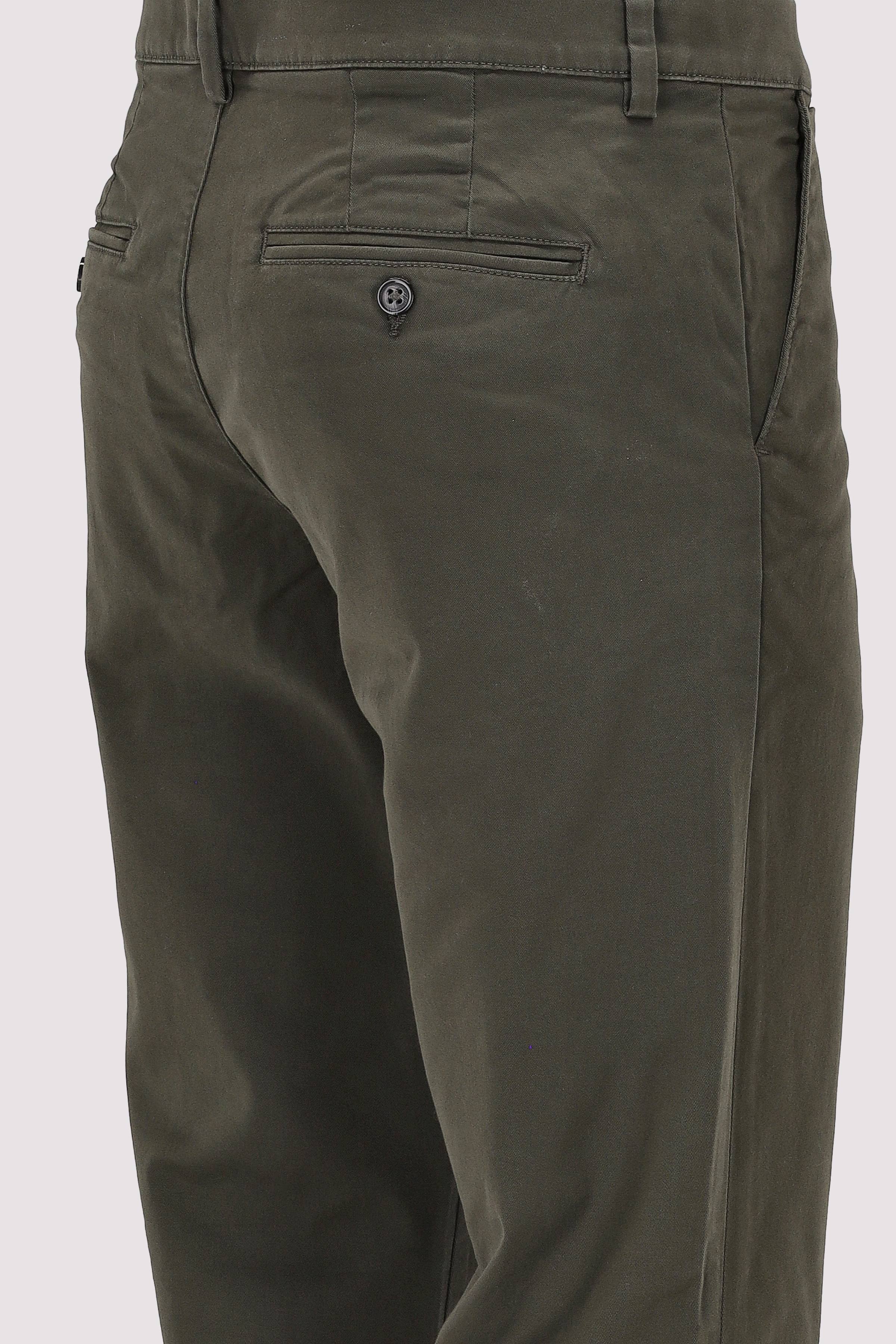 Selected - SLH175-SLIM NEW MILES FLEX PAN Selected - SLH175-SLIM NEW MILES FLEX PAN