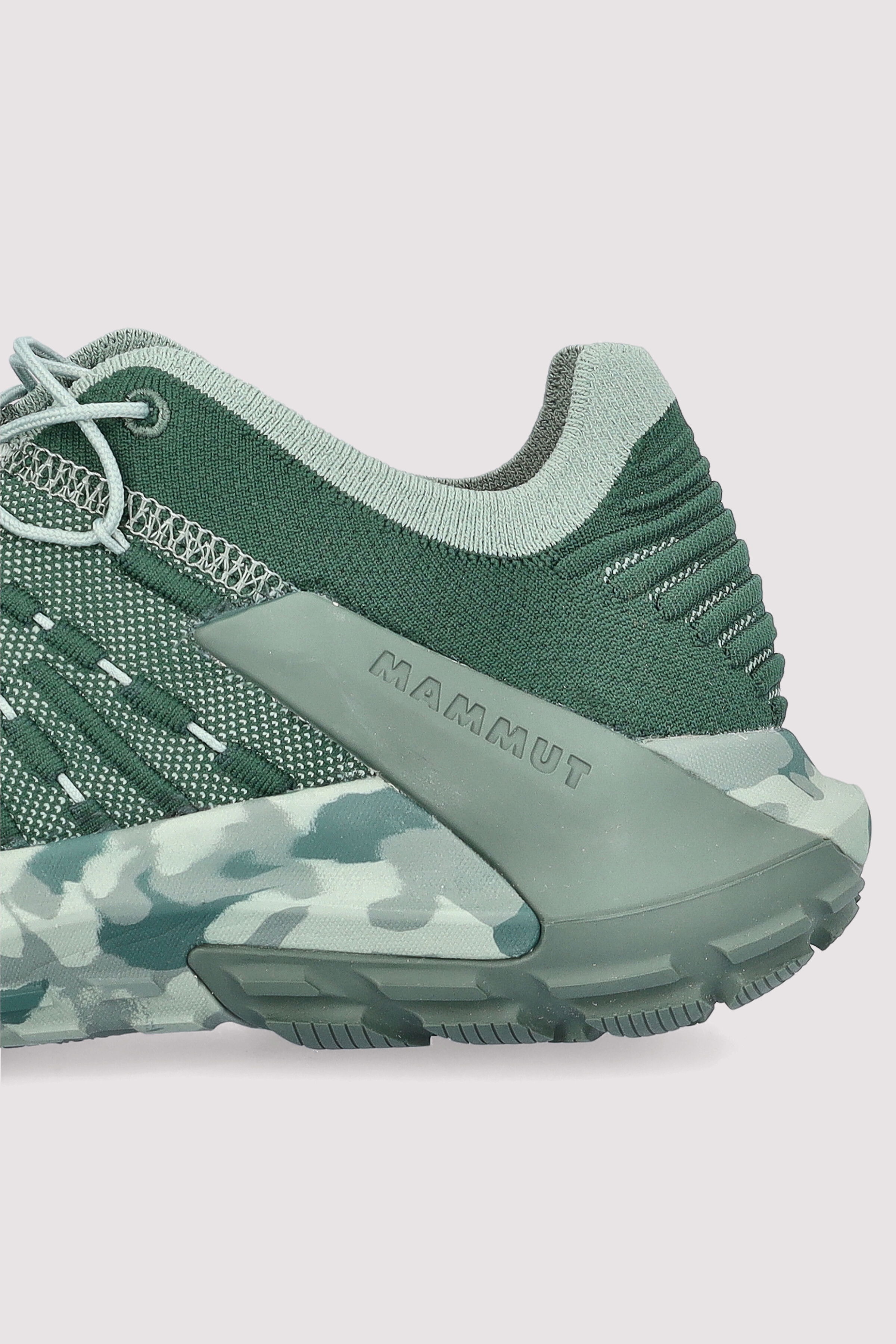 Mammut - Hueco Knit II Low M