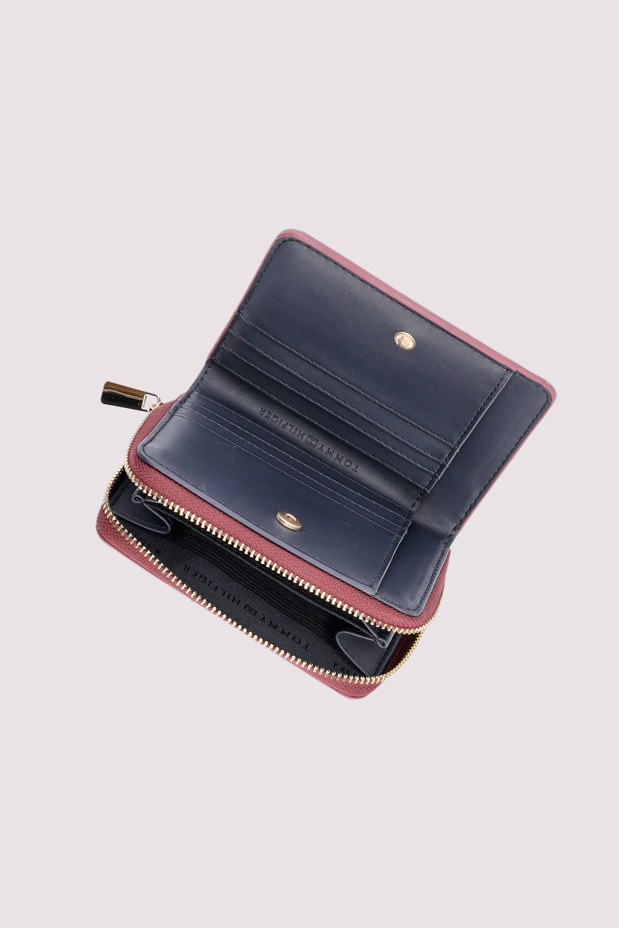 Tommy Hilfiger - TH ICON MED ZA FLAP