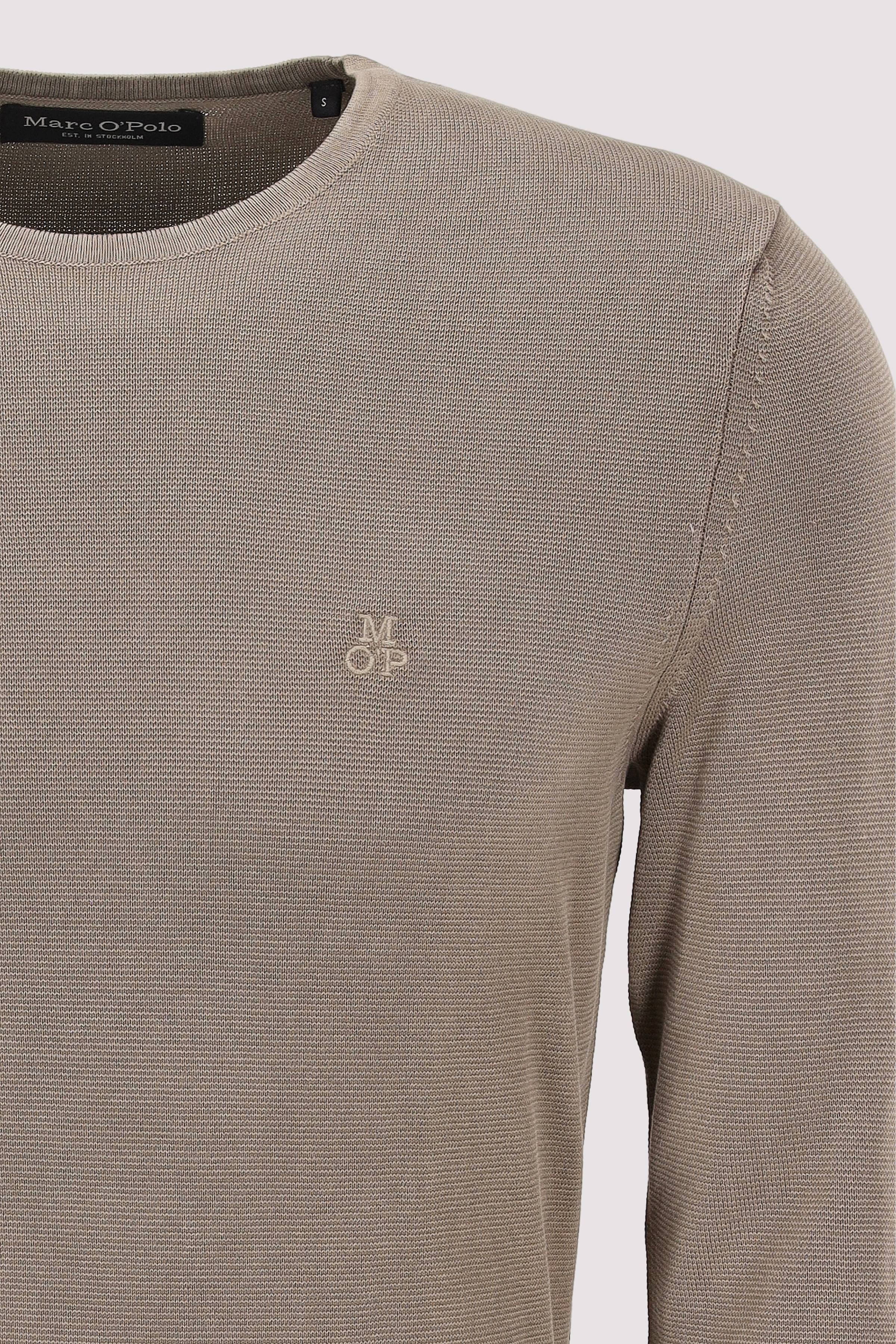 Marc O Polo Casual - Knit Pullovers Longsleeve