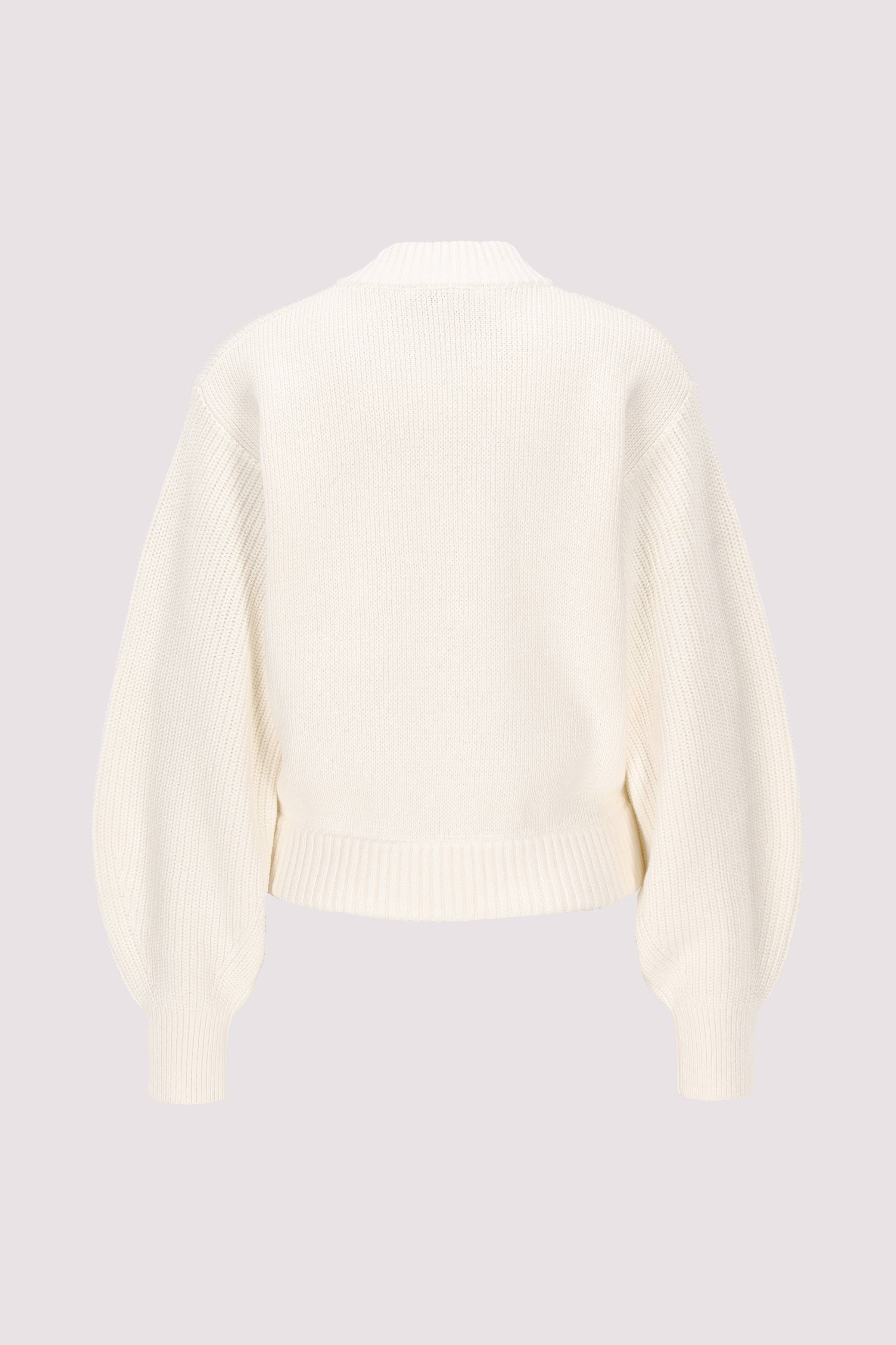 Tommy Hilfiger - CO JERSEY MID GG LS BOMBER CAR Tommy Hilfiger - CO JERSEY MID GG LS BOMBER CAR
