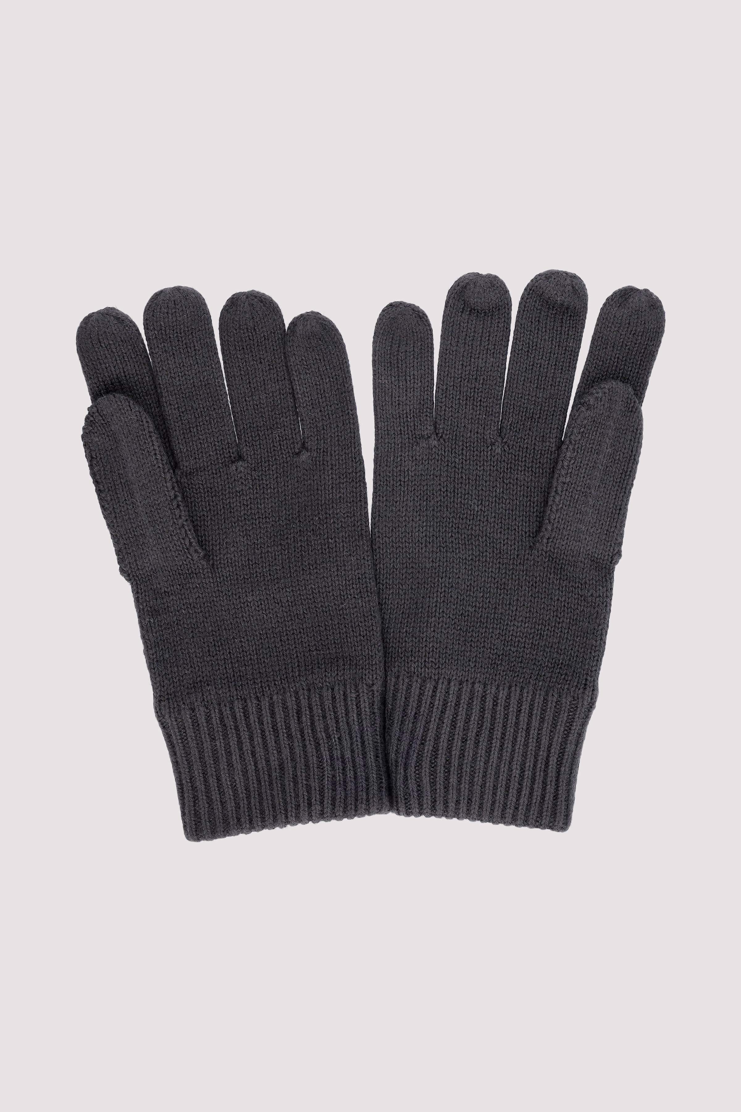 Tommy Hilfiger - ESSENTIALS FLAG GLOVES Tommy Hilfiger - ESSENTIALS FLAG GLOVES
