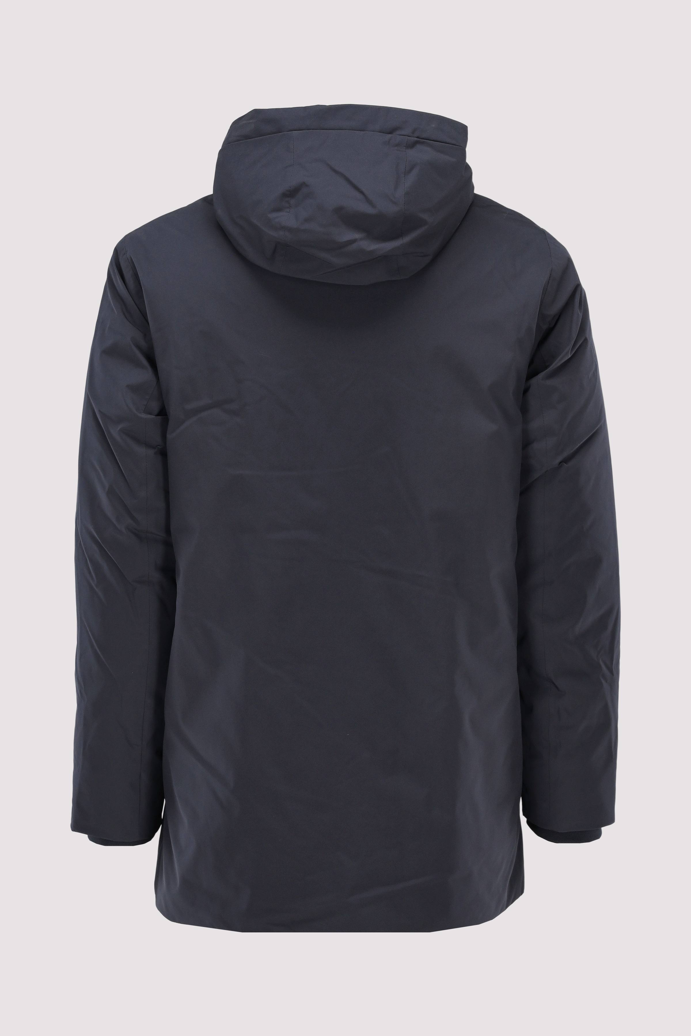 JJEKEEN PARKA AW25 SN
