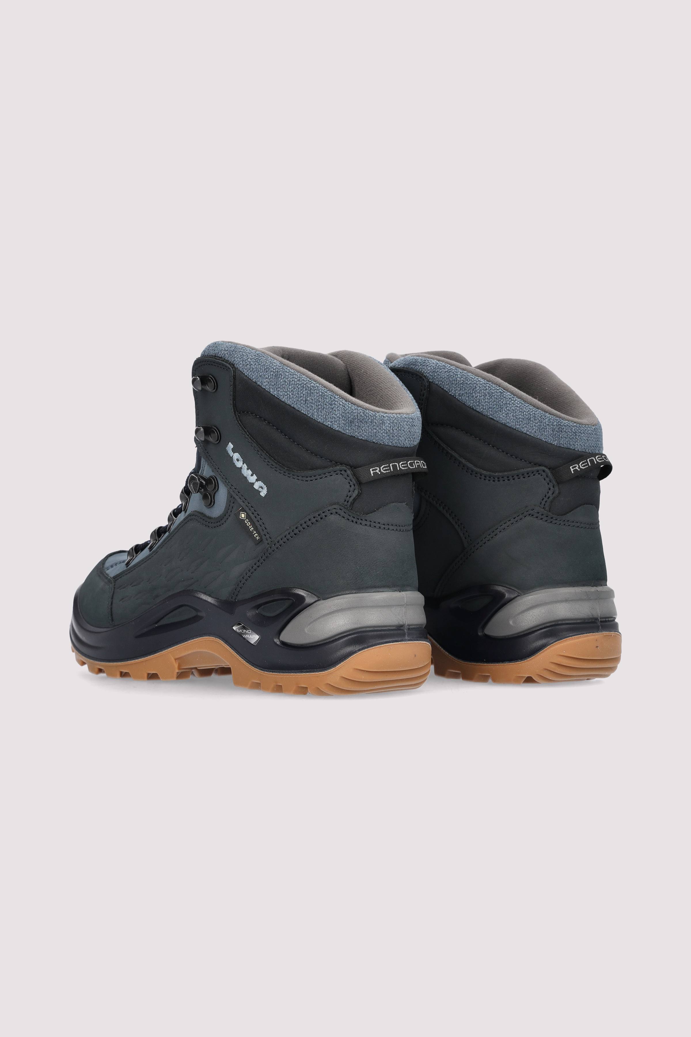 Lowa - Schuh Renegade warm Lowa - Schuh Renegade warm