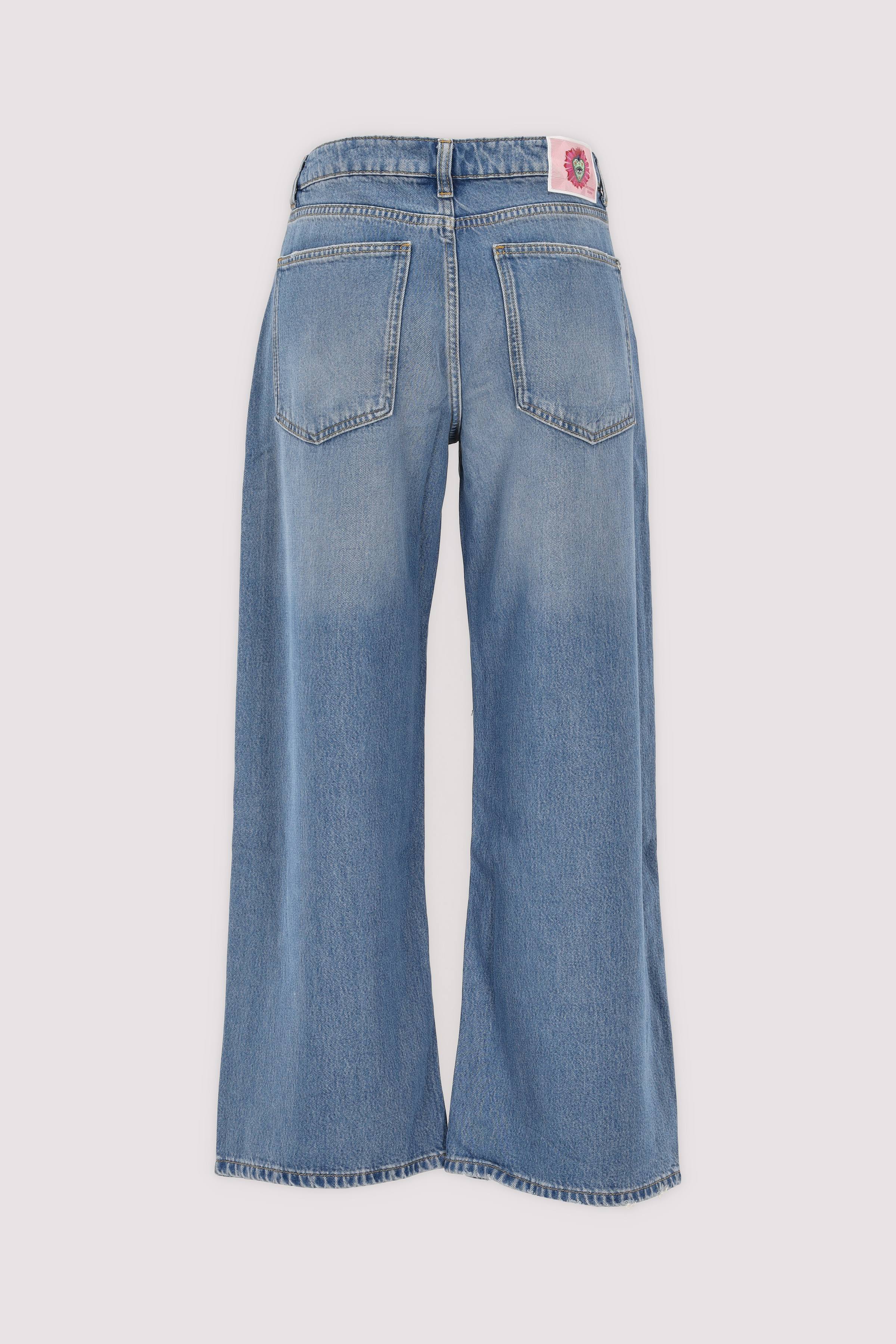 P8 Culotte