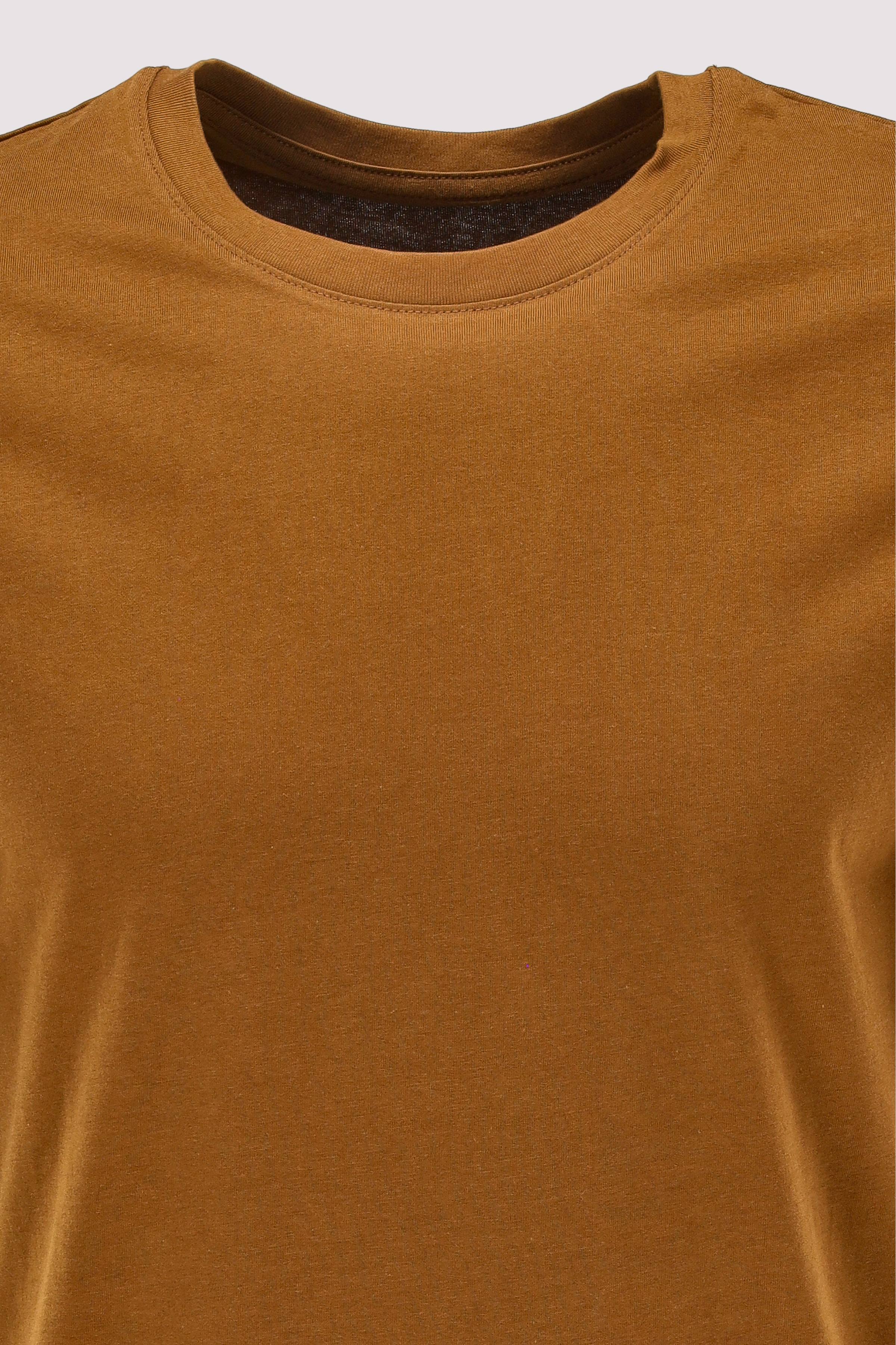 Jack and Jones - JJEORGANIC BASIC TEE SS O-NECK