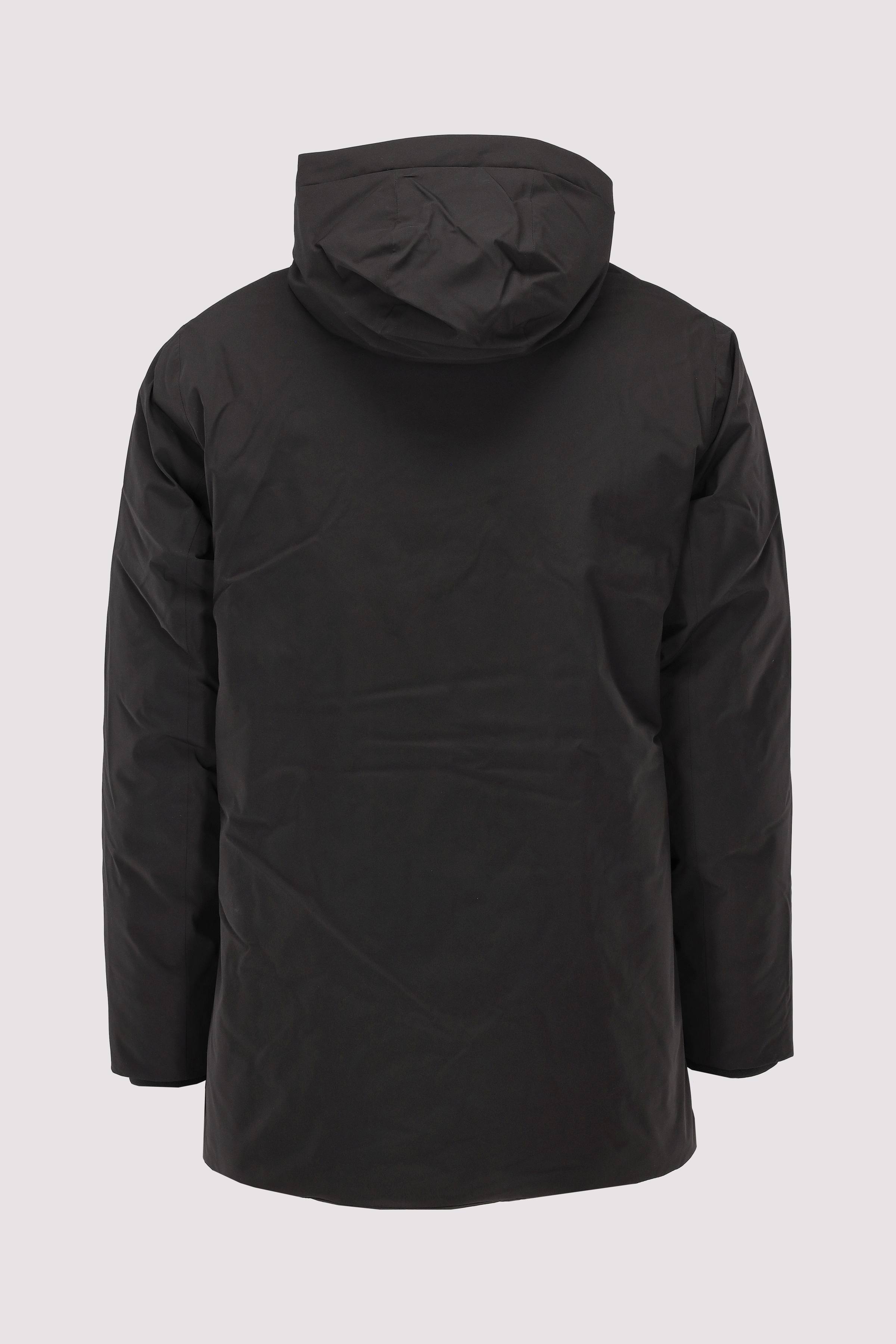 JJEKEEN PARKA AW25 SN