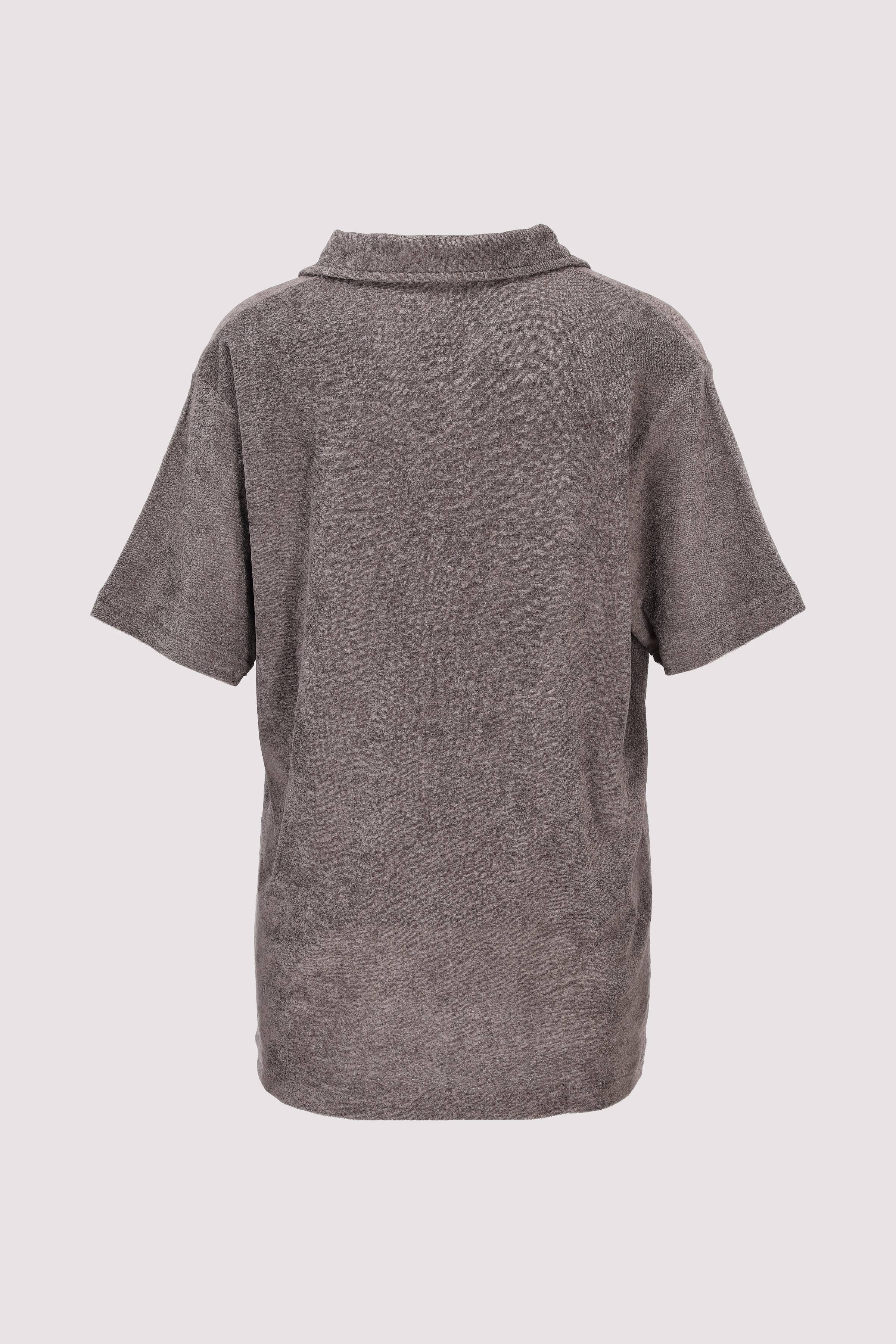 Trusted Handwork - T-shirt Frottee Trusted Handwork - T-shirt Frottee
