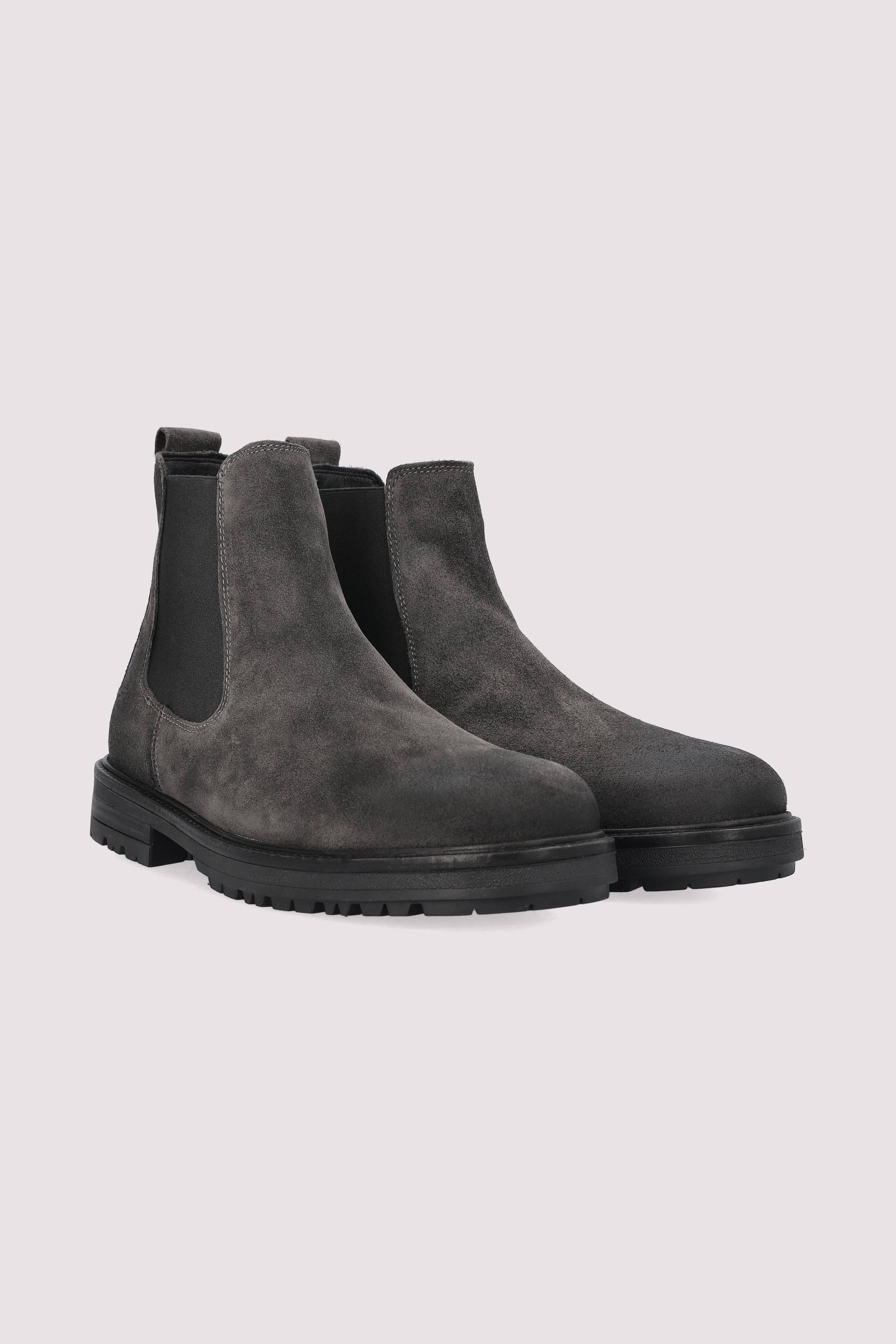 Marc O Polo Schuhe - Marc O'Polo Sneaker Leder