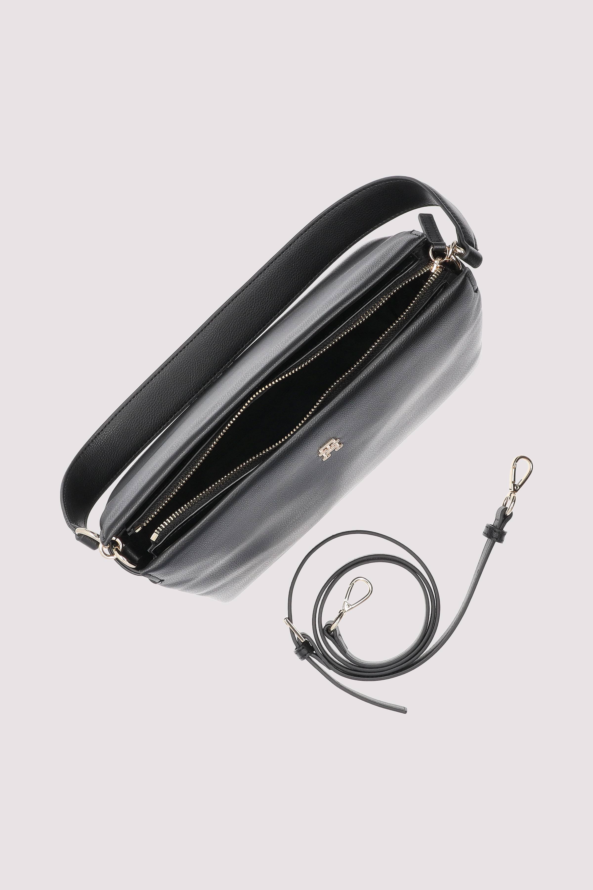 Tommy Hilfiger - TH LEGACY MED SATCHEL