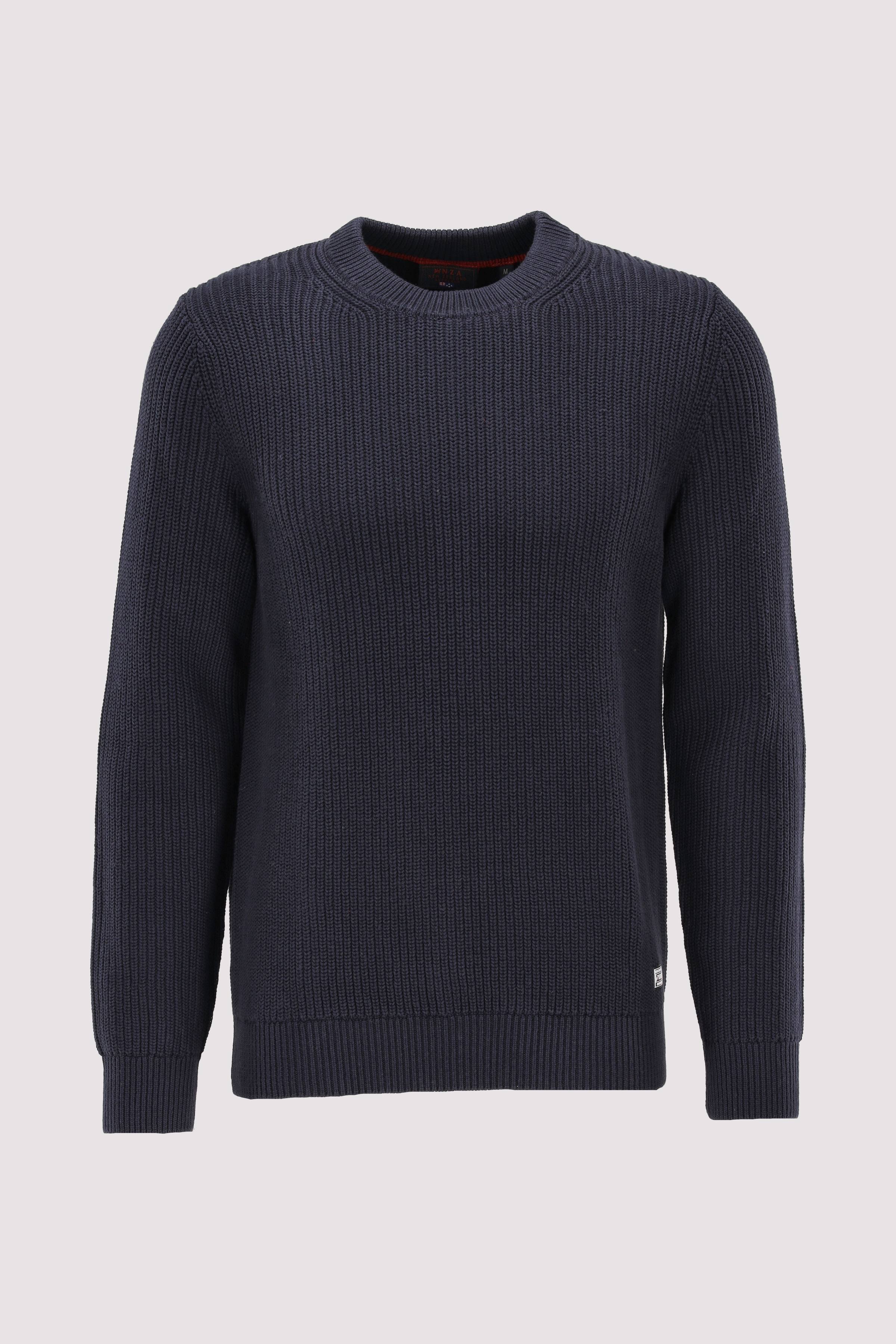 New Zealand Auckland Pullover