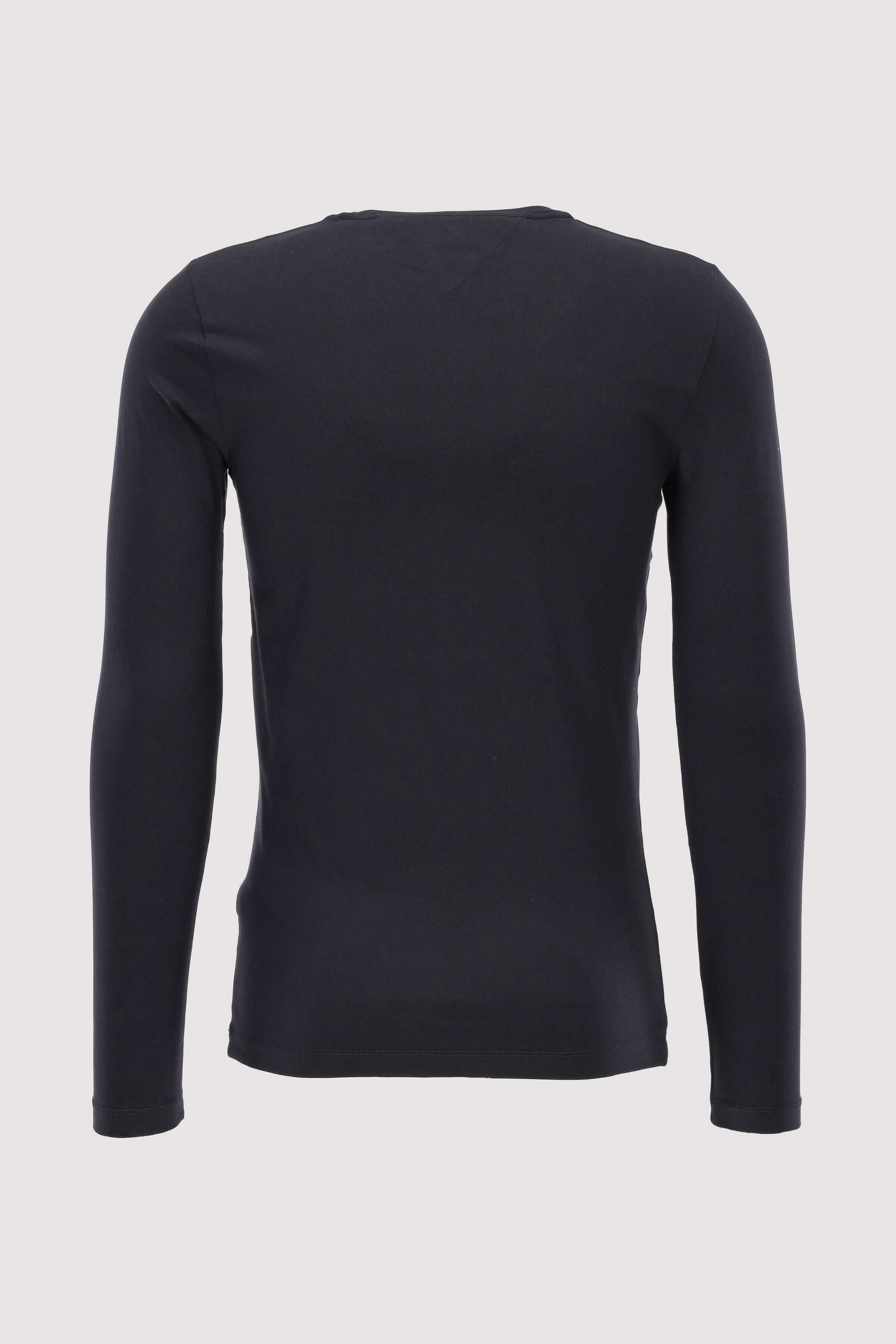 STRETCH SLIM FIT LONG SLEEVE T