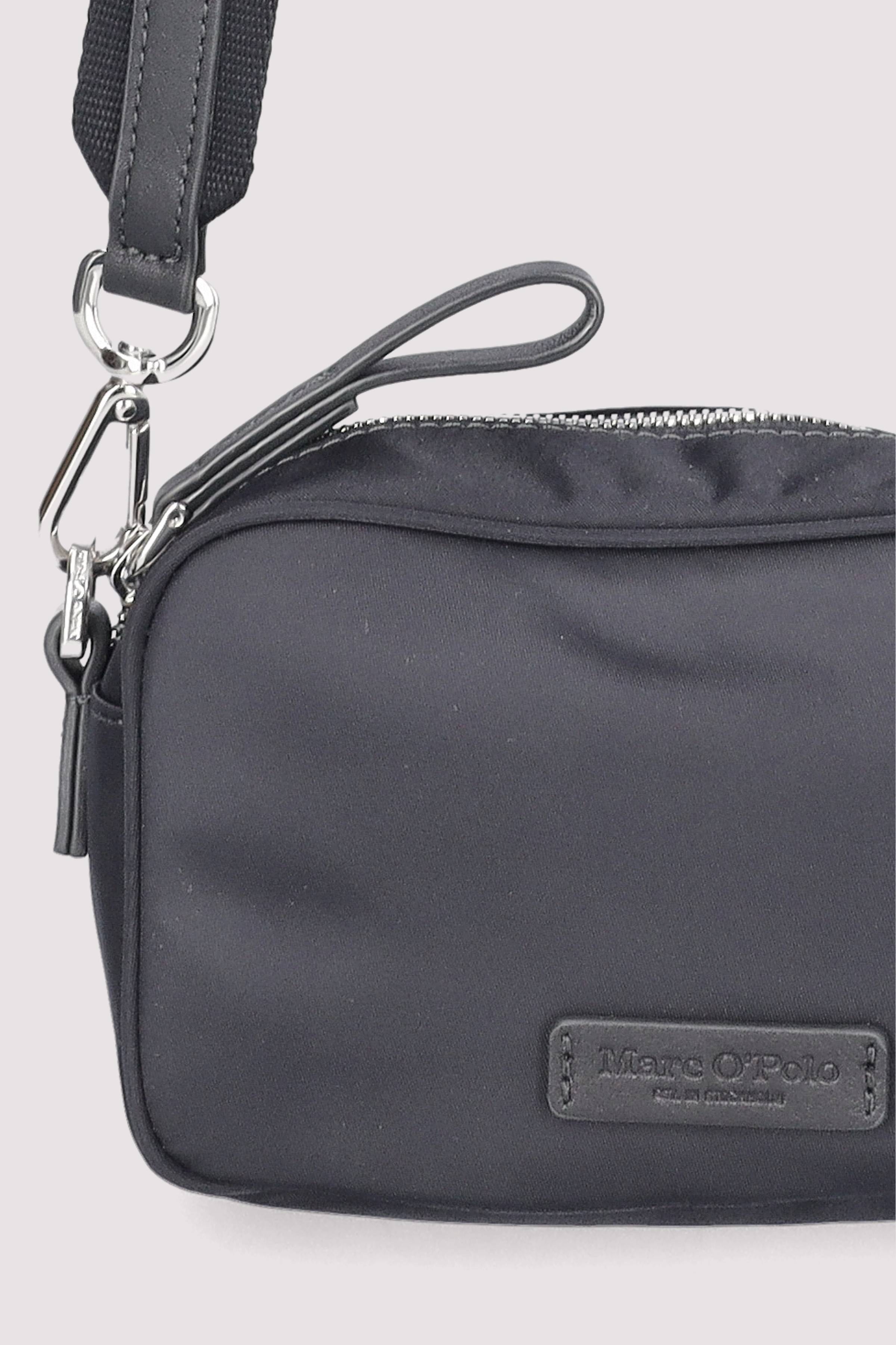 Nylon Crossbody Bags