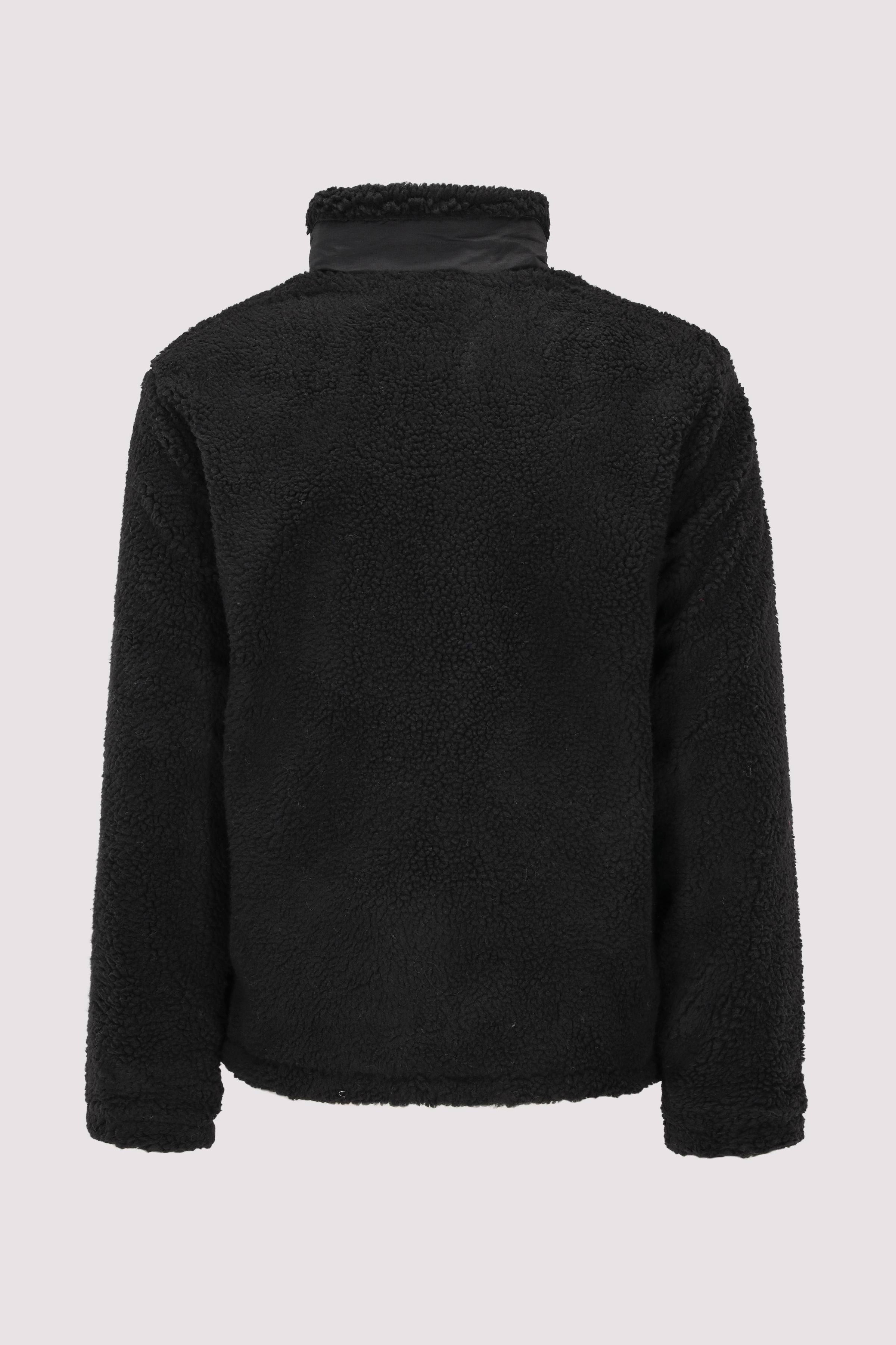 Jack and Jones - JJESOHO TEDDY JACKET NOOS Jack and Jones - JJESOHO TEDDY JACKET NOOS