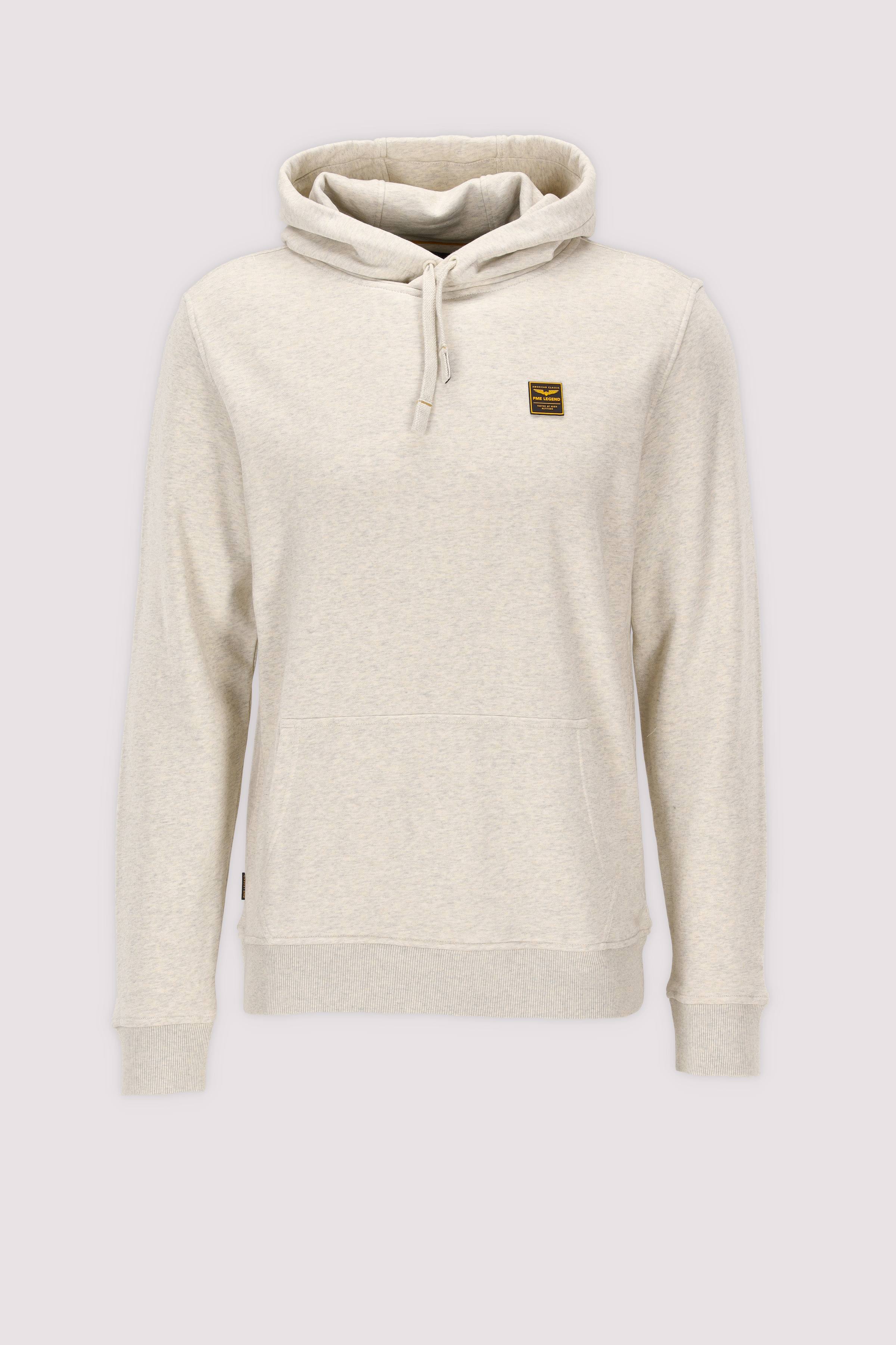 PME Legend Hoodie für Herren weiß