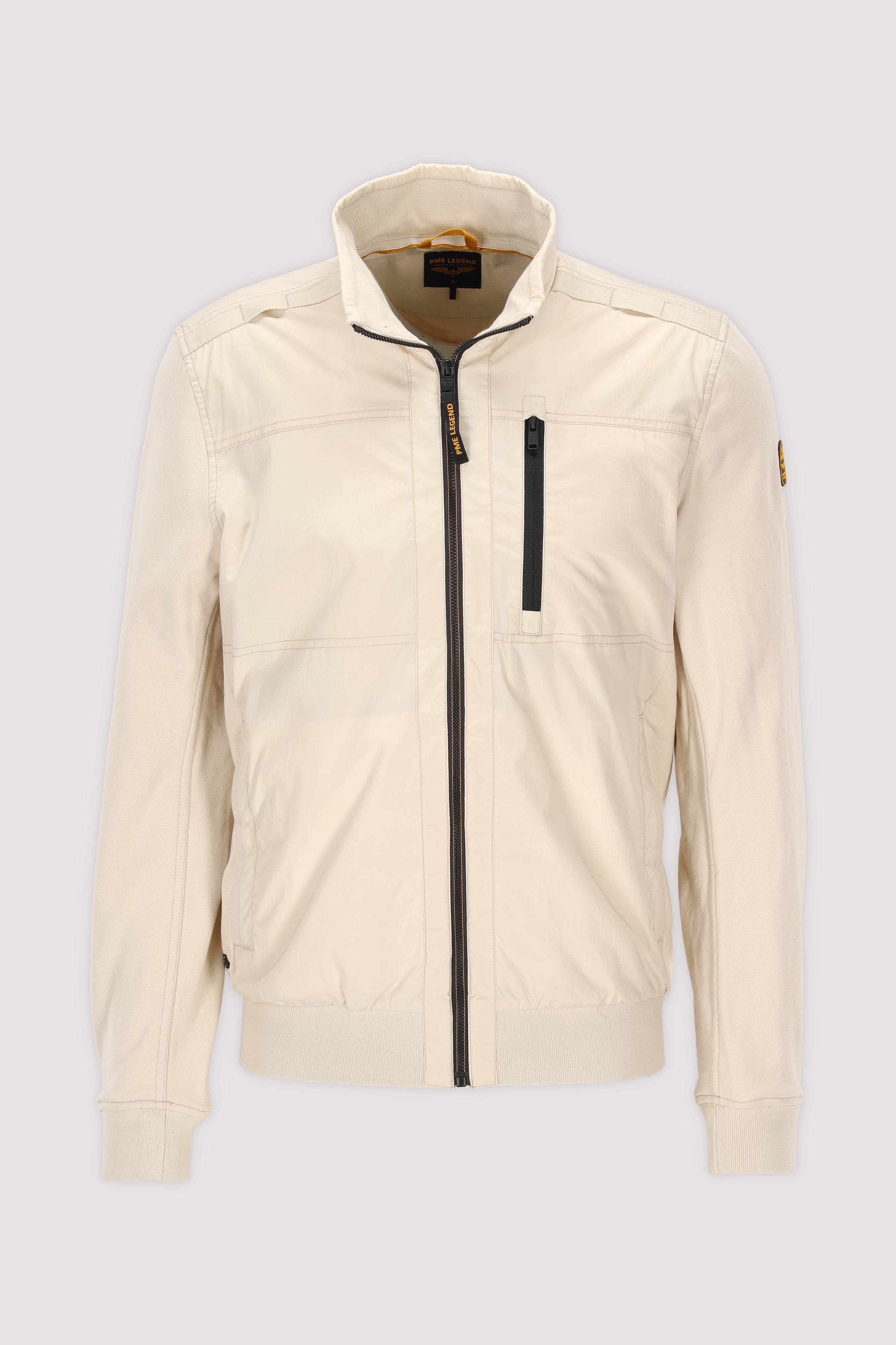 Bequeme Freizeitjacke PME Legend Bone