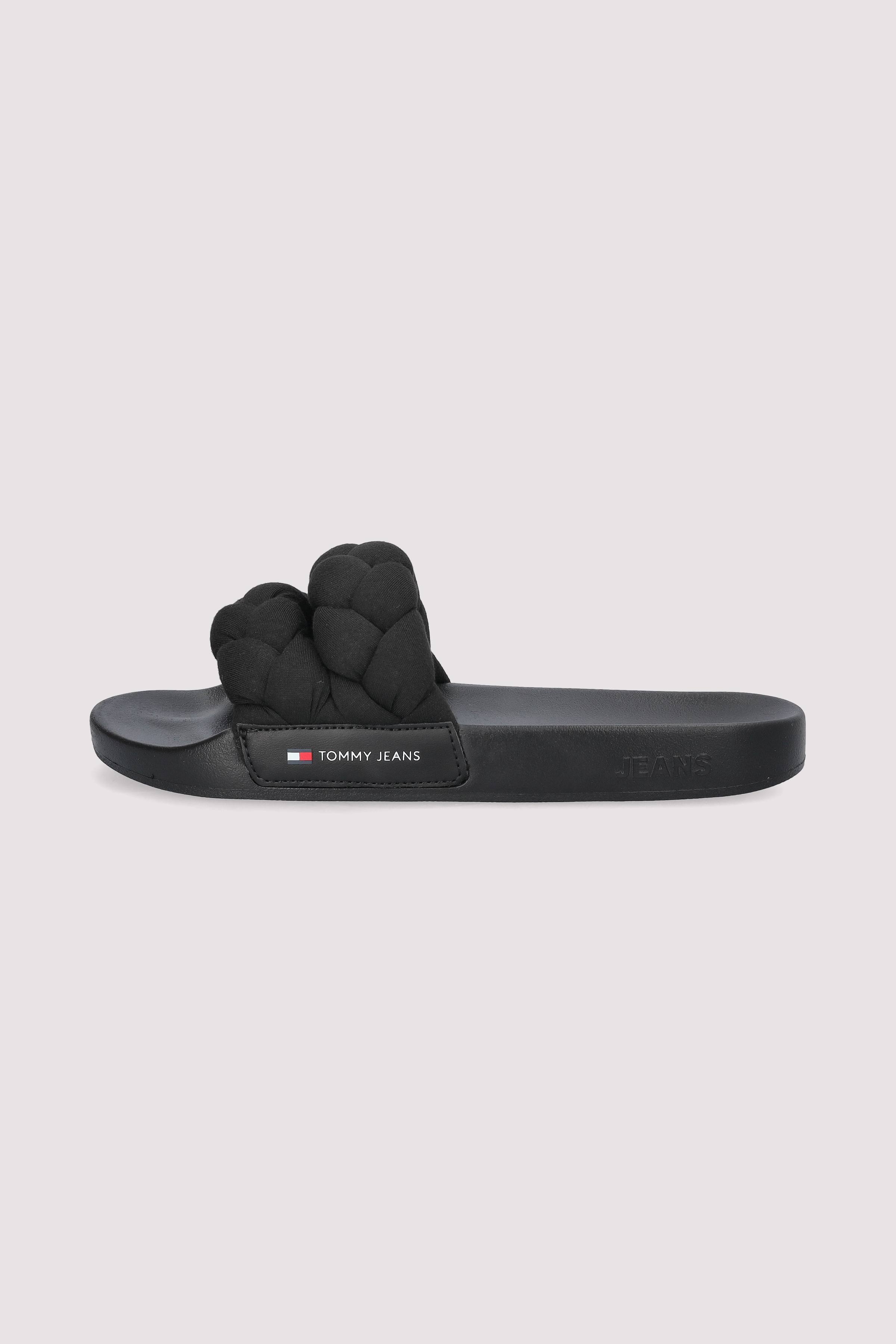 TJW BRAIDED SLIDE
